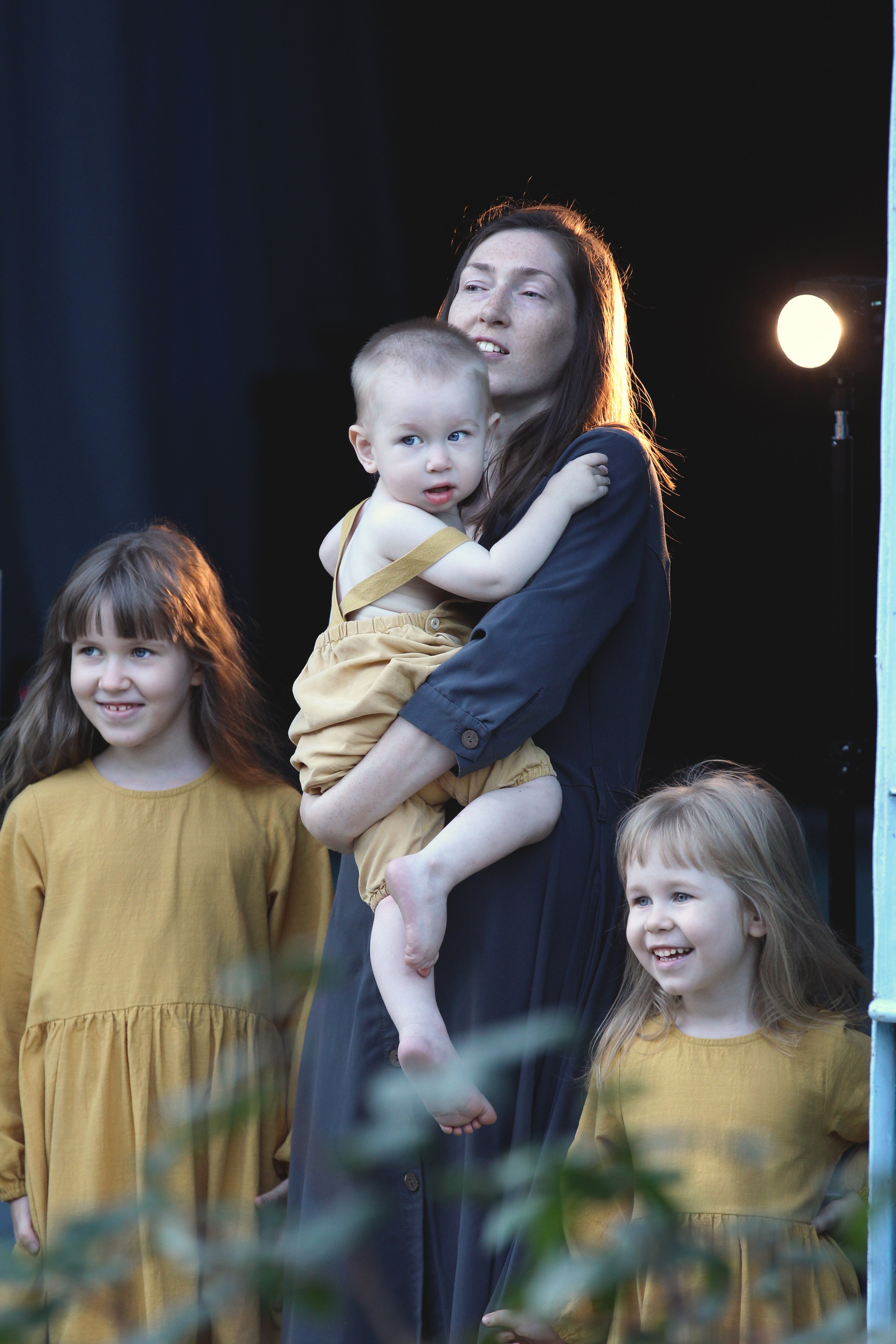 Детский портрет Москва. Портретный фотограф в Москве Павел Горчаков