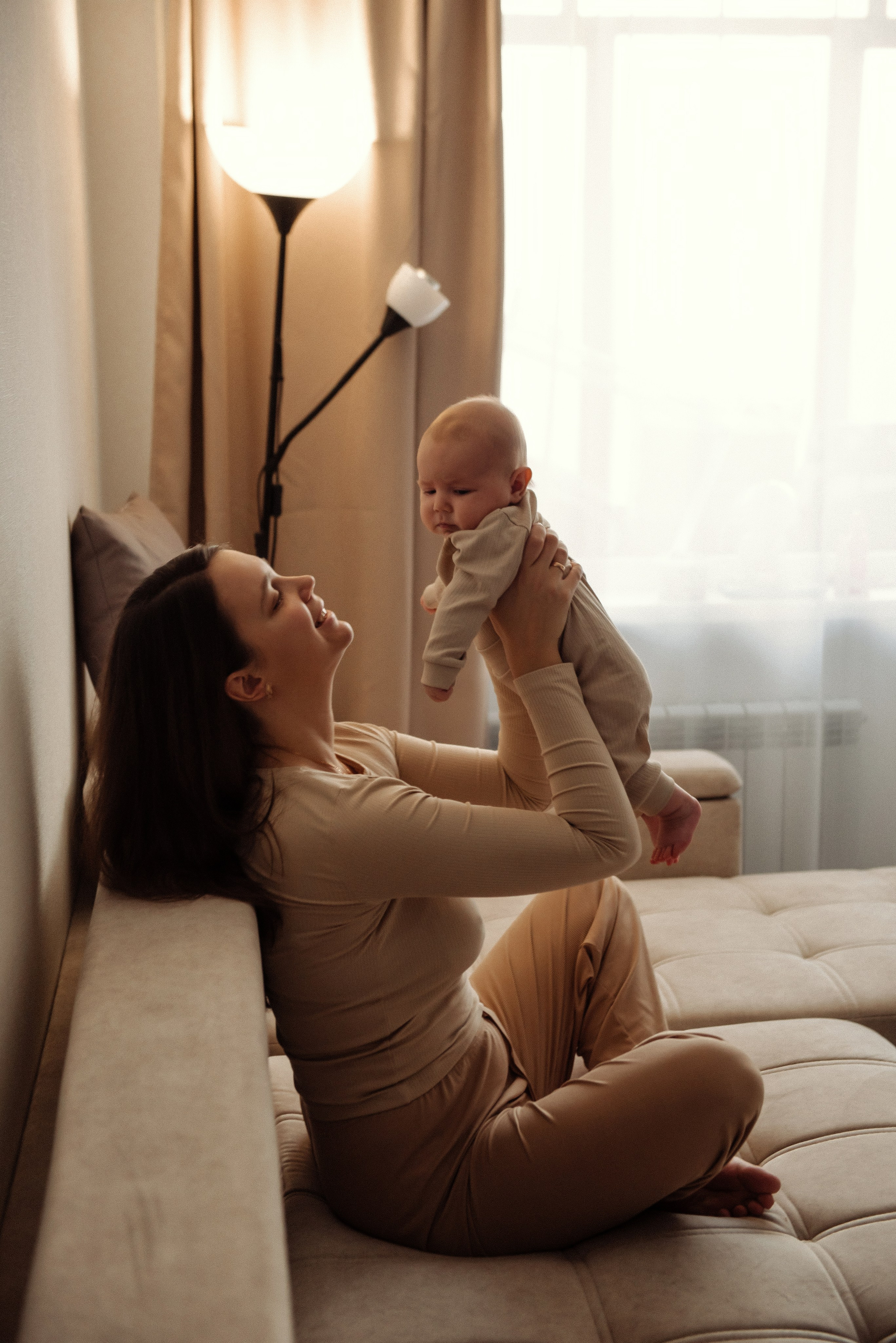 Катя. Свадебный, портретный, фотограф беременности в Нижнем Новгороде Алина Зиновьева