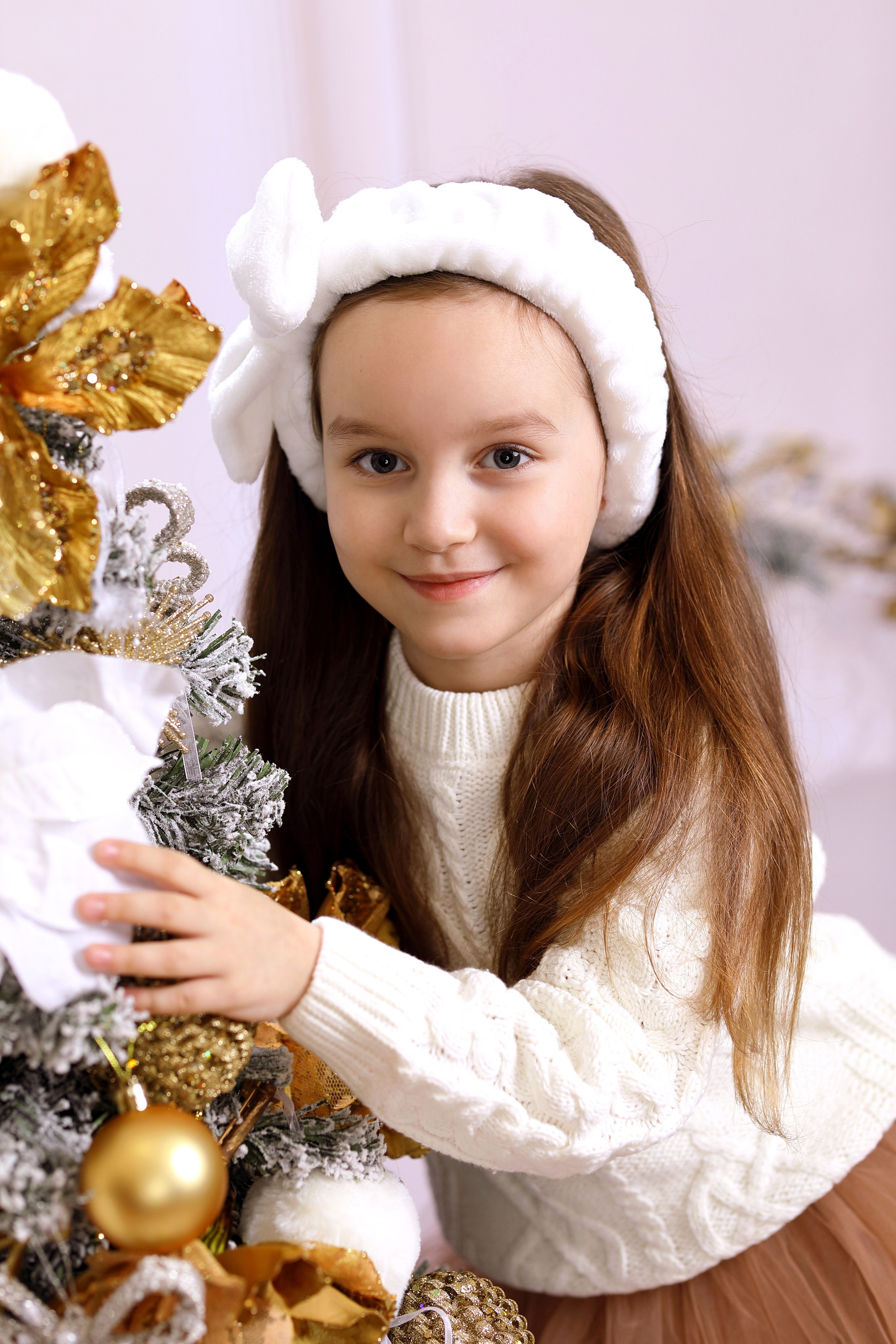 Детские костюмированные фотосессии. Мастер Фото