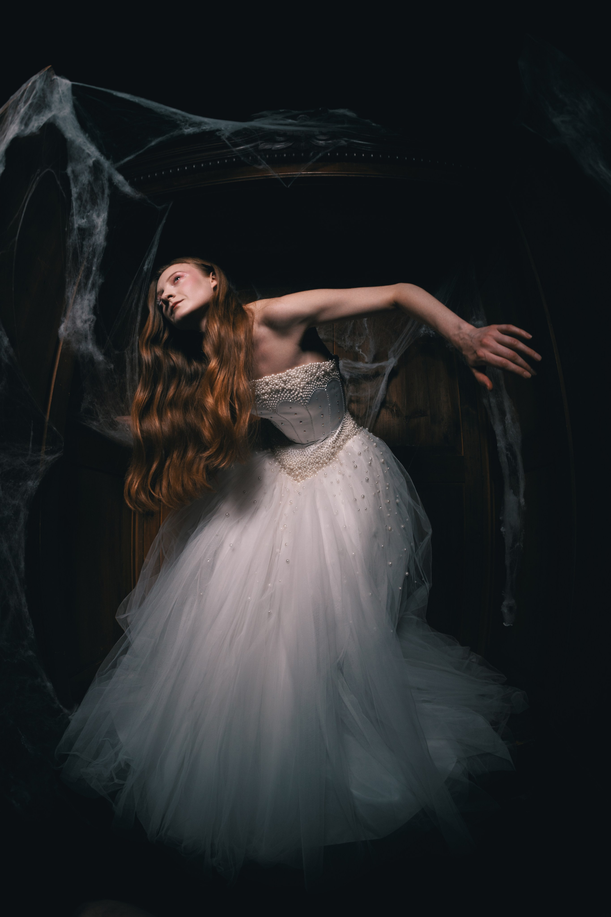 Алёна Брайко. ARTMASTERS. Никита Скрипник — ТЕАТР В СТИЛЕ ФЭШН