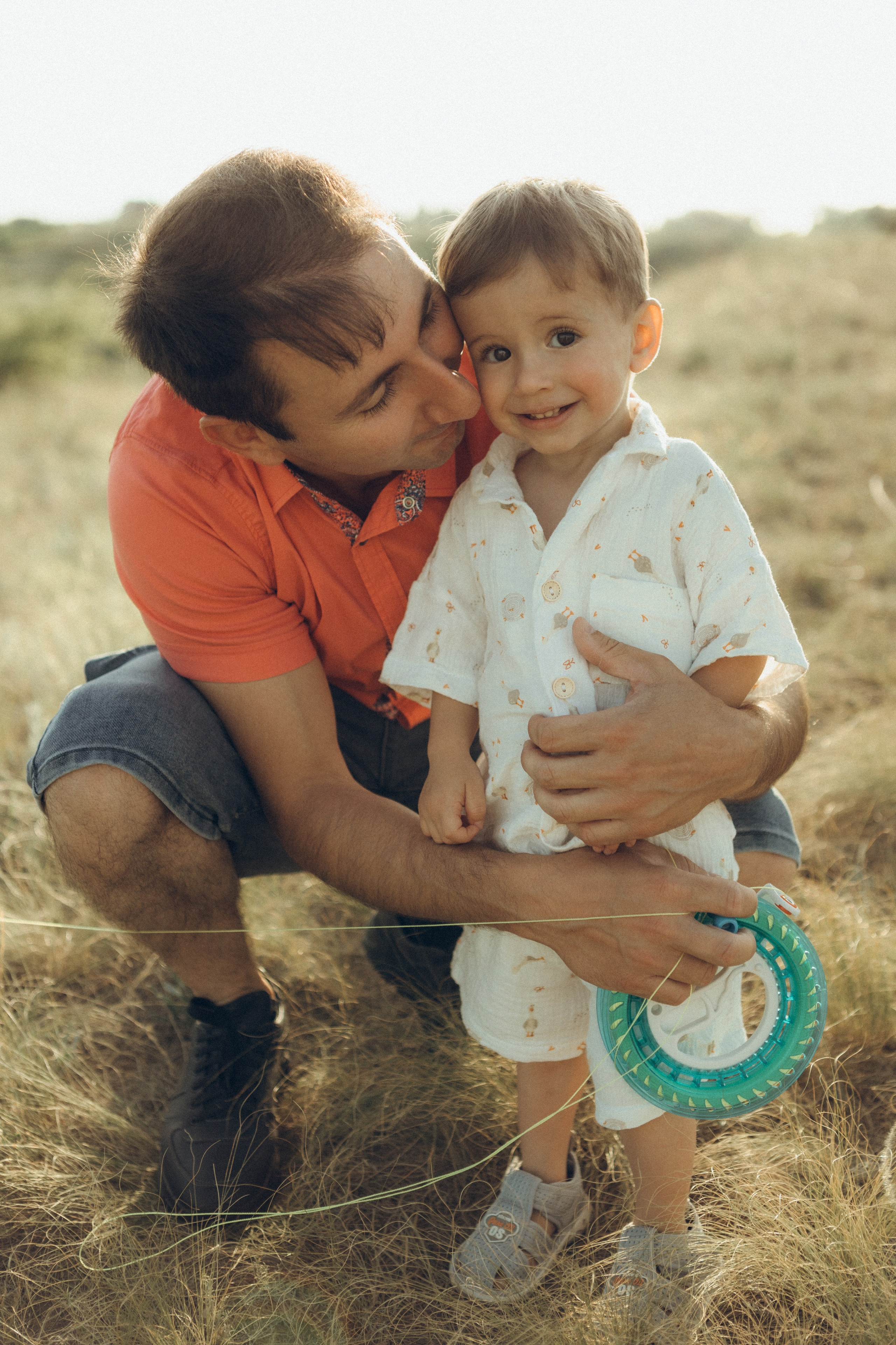Оксана, Артем и Тимур. Семейный фотограф и фотограф на роды в Ростове-на-Дону Мухина Виктория