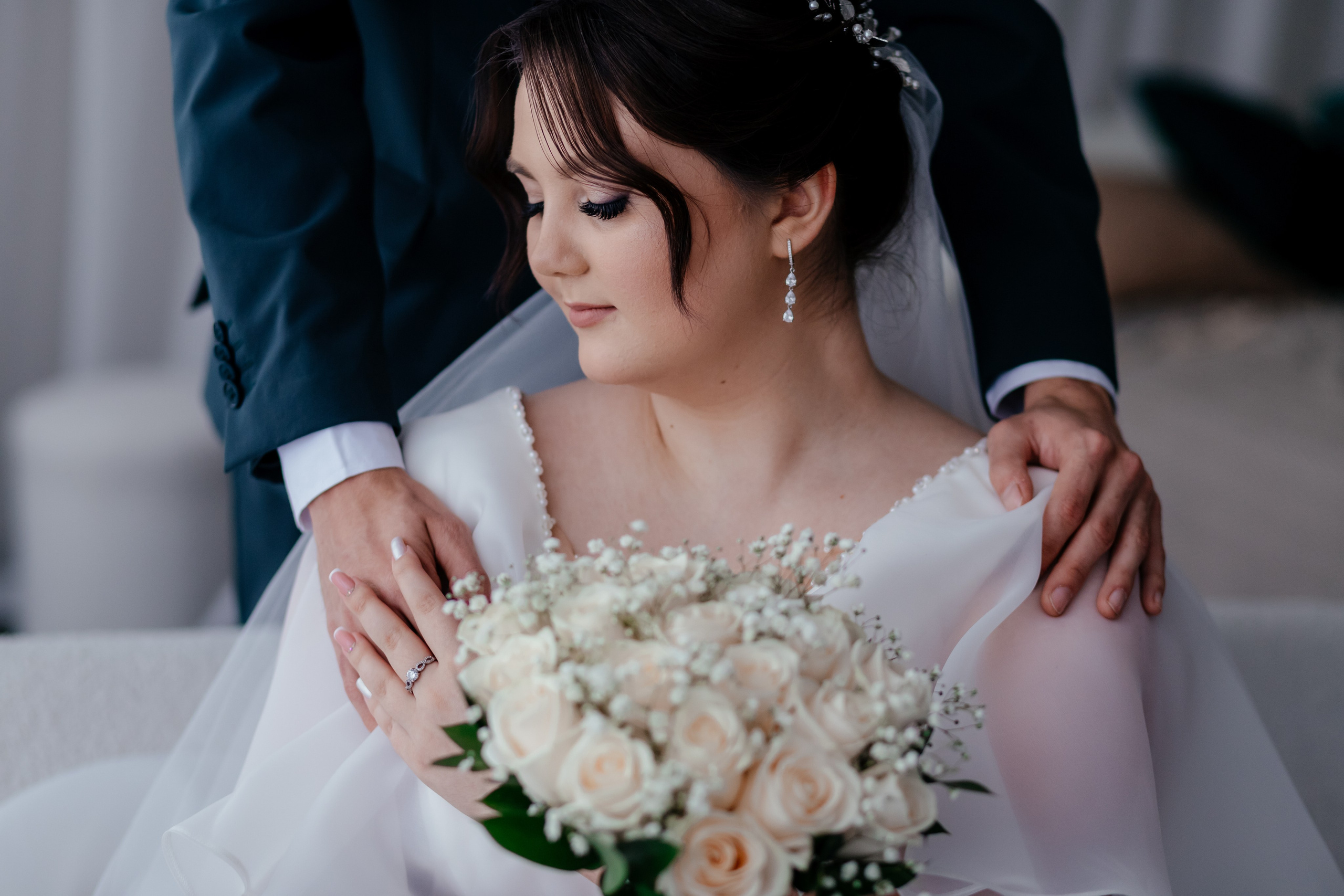 24 OSEN D&L. Свадебный фотограф Тулинова Мария