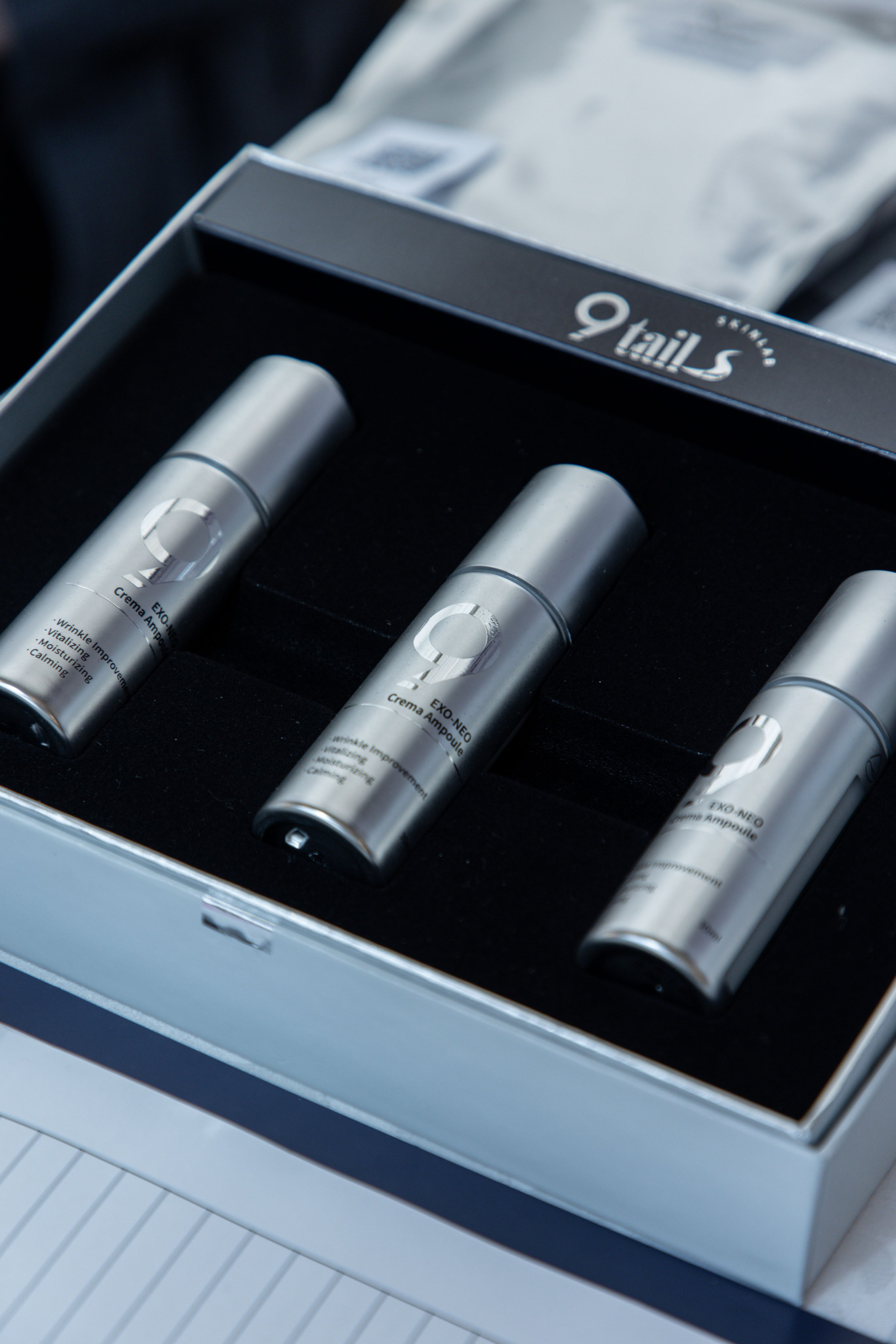 Kotra /K-Beauty forum. Photografer