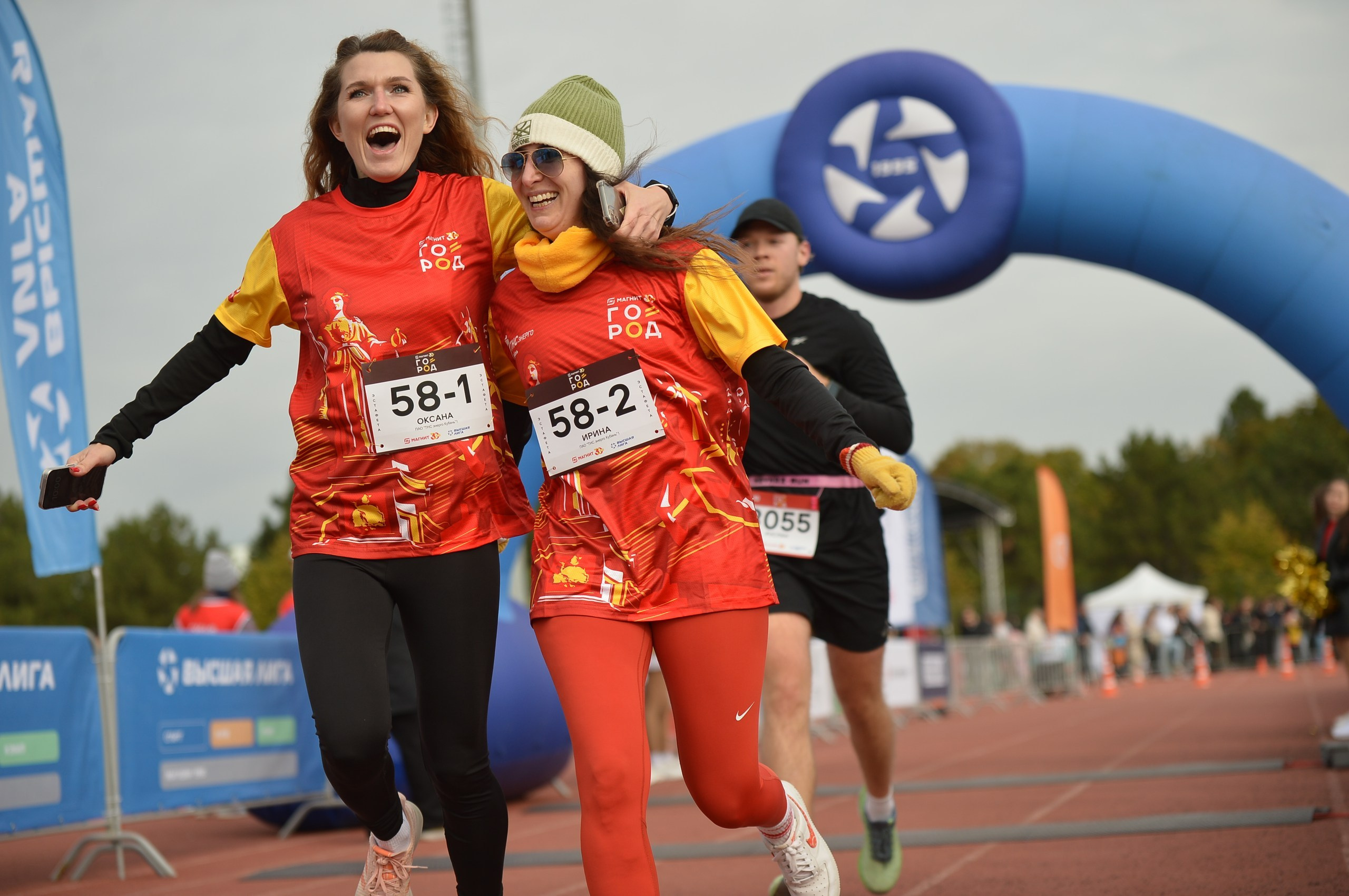 Магнит Город 231 20/10/24. Фотограф в Краснодаре Алена Горбунова