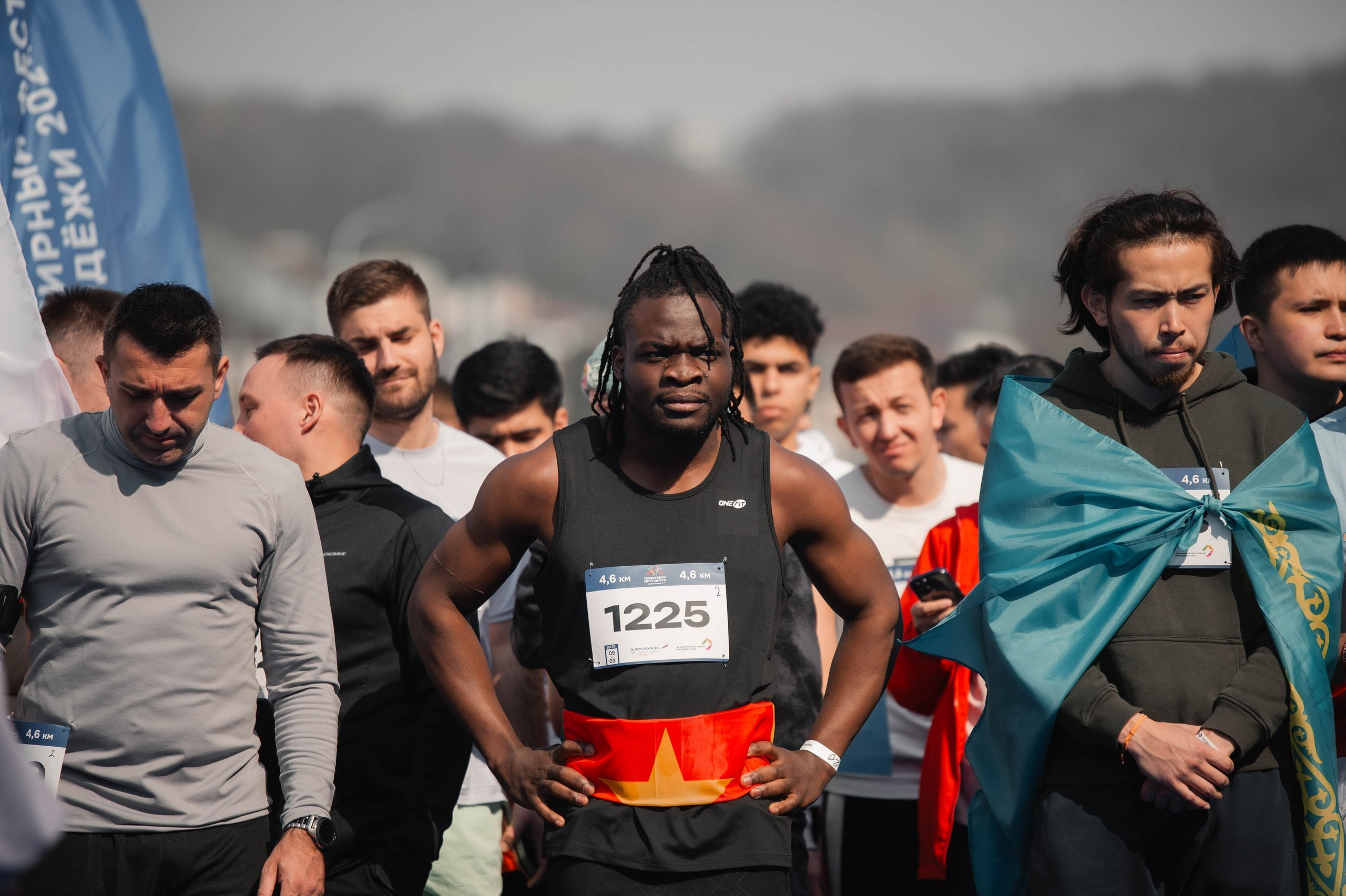 Аэрофлот. Навстречу друг другу. 13/03/24. Фотограф в Краснодаре Алена Горбунова