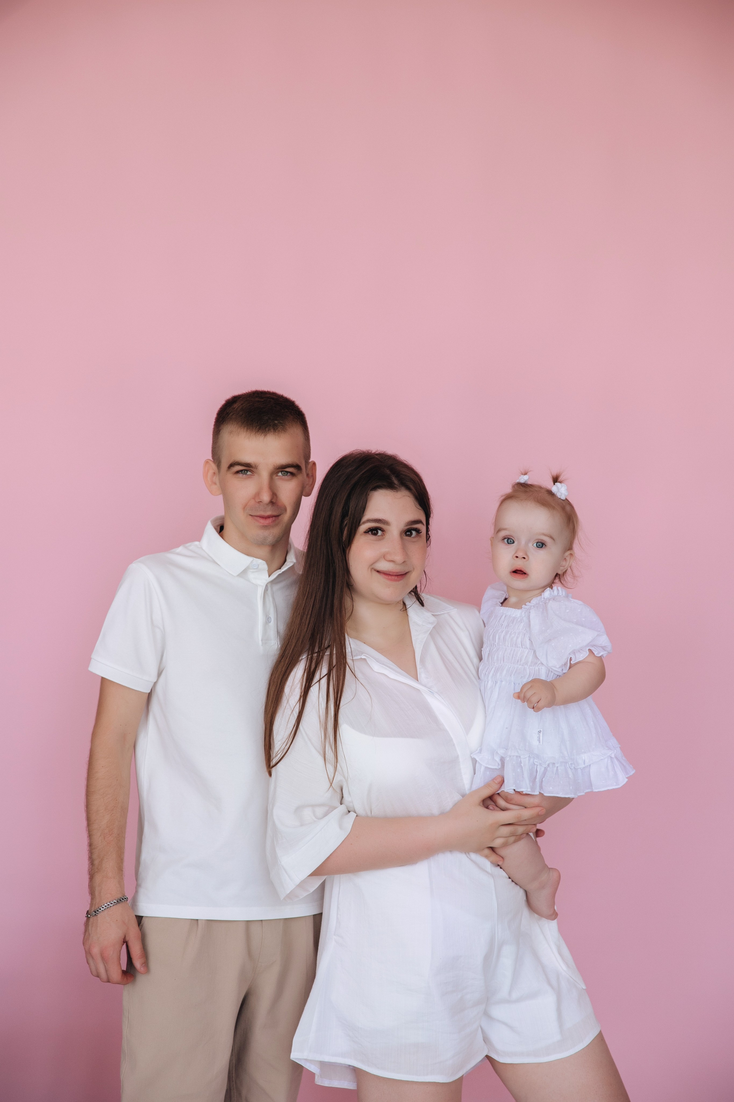 Годик Евы. Фотограф Георгиевск, КМВ Дамер Катерина