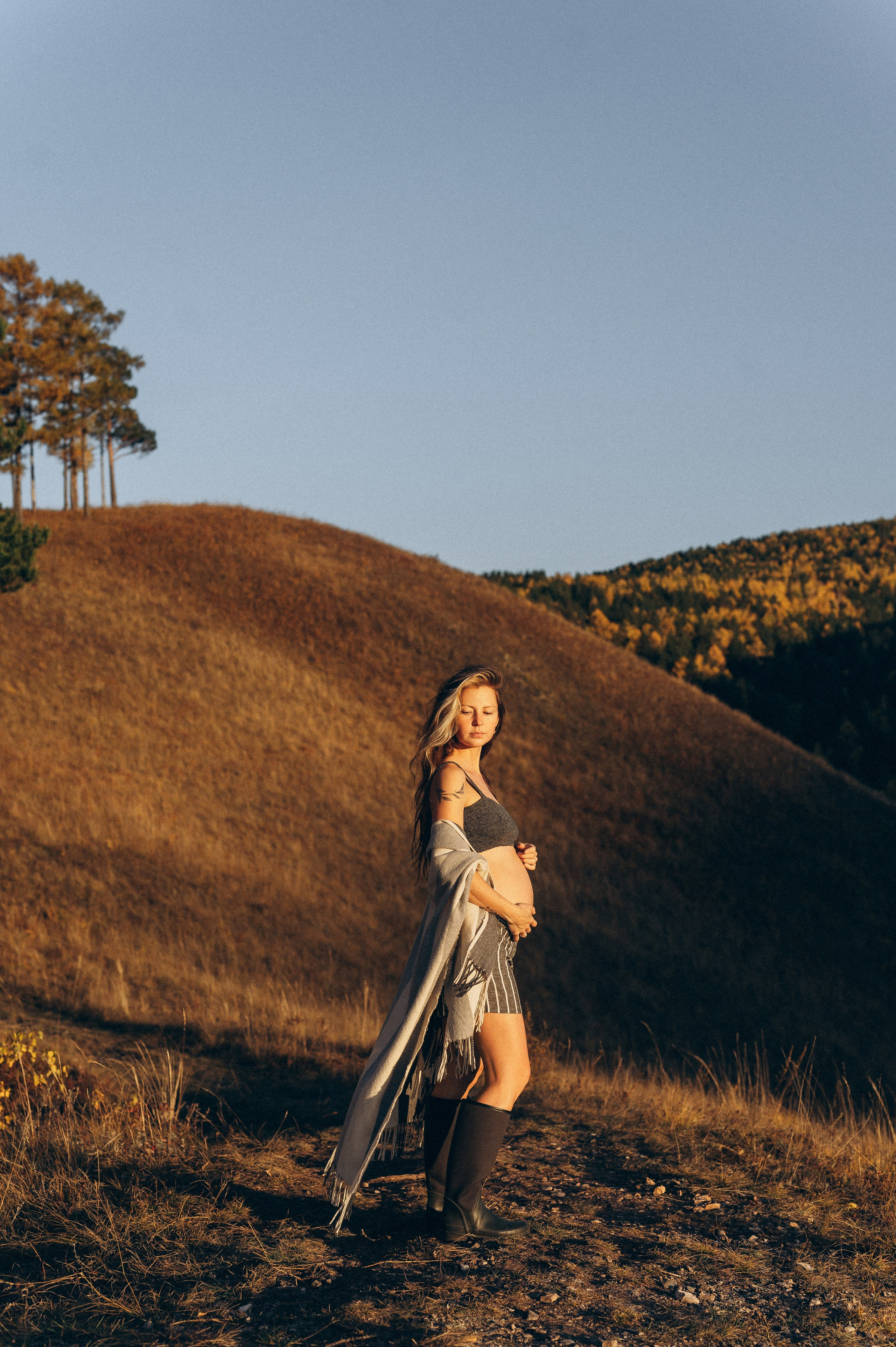 Даша. Семейный и свадебный фотограф в Красноярске Садкеева Юлия