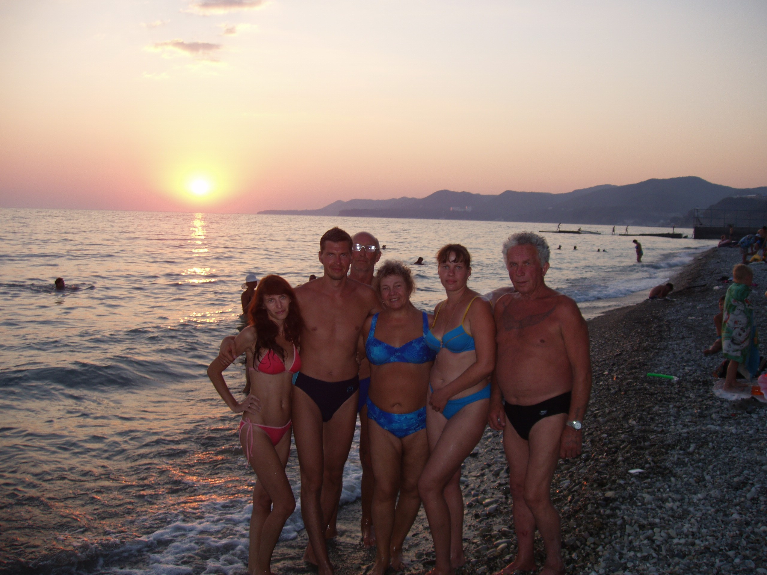 Отпуск 28.07-17.08. Семейный, Свадебный фотограф СПБ Питер— Романова Екатерина