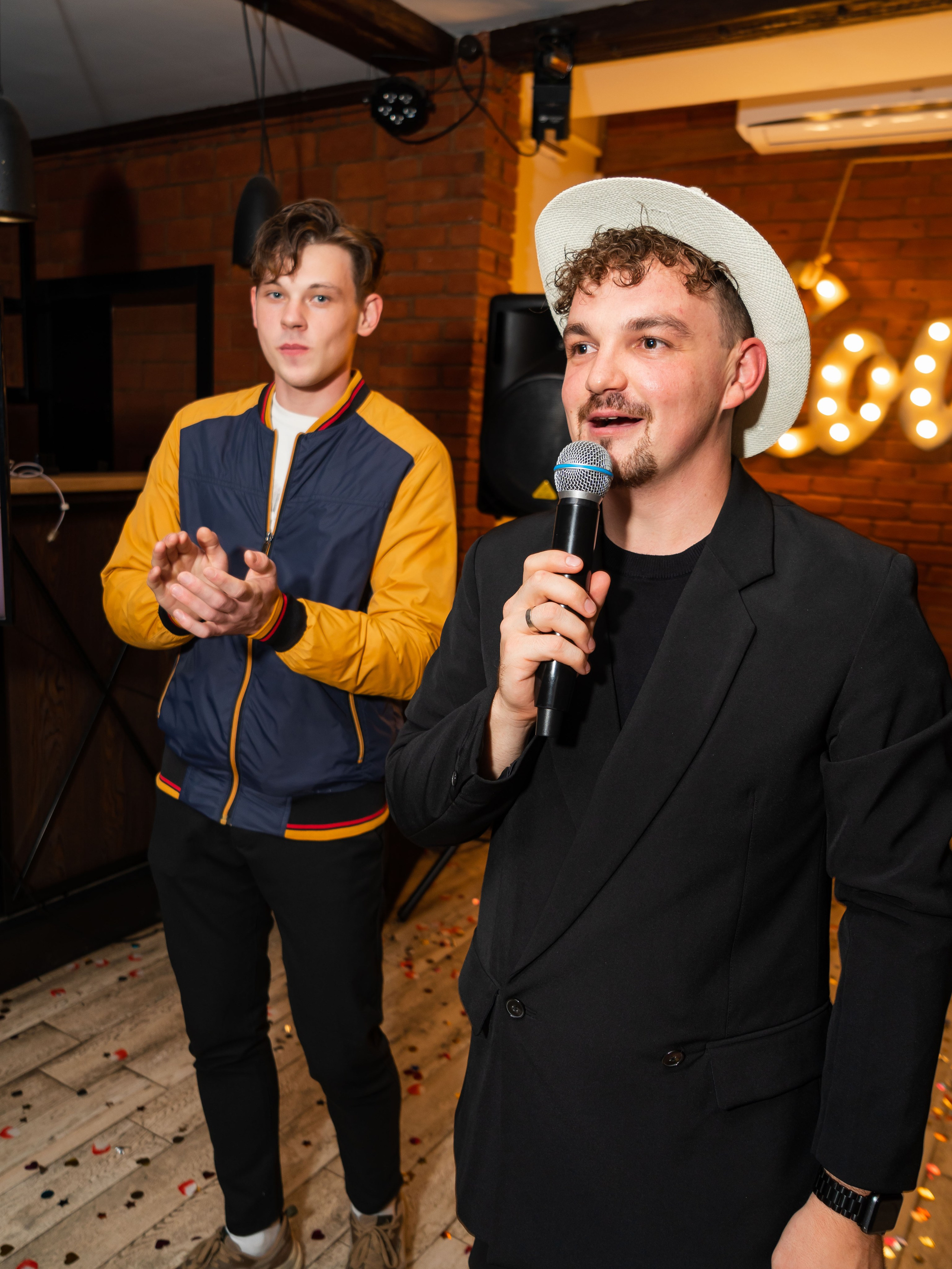 Свадьба — Владислав & Екатерина 24.08.24. Фотограф Москва