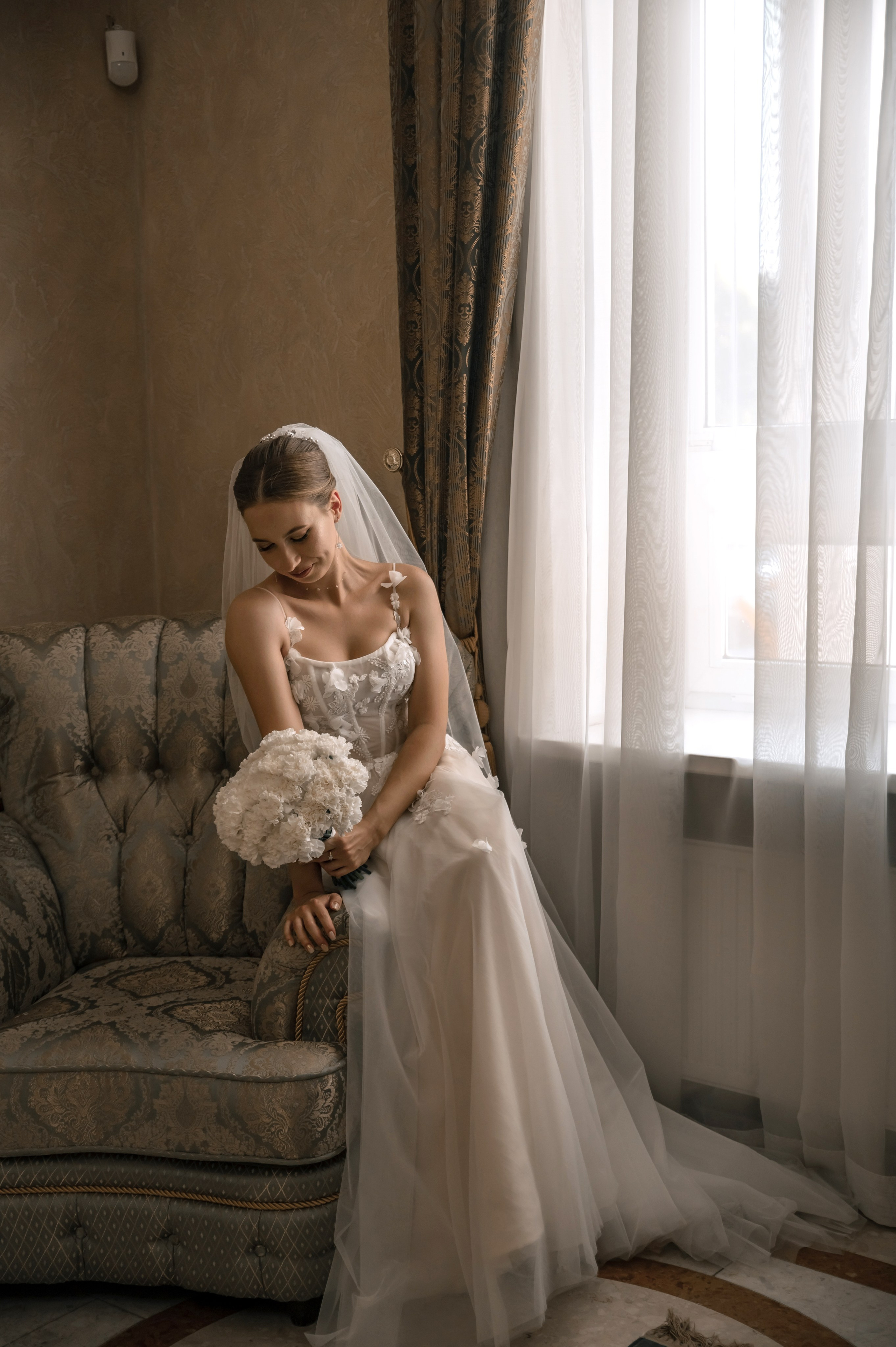 Екатерина и Максим. Свадебный и семейный фотограф в Краснодарском крае