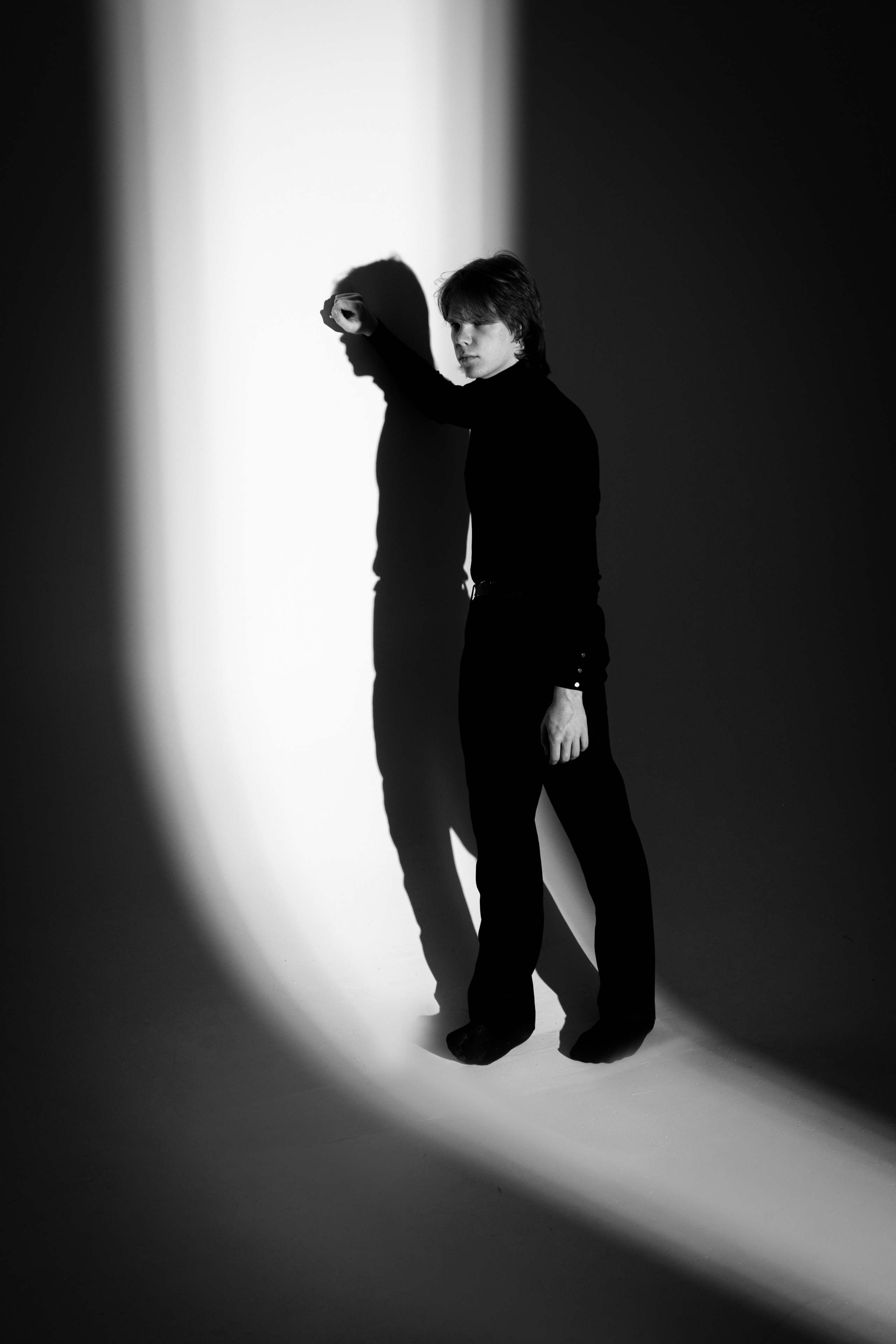 Артем. Студийный, портретный, семейный фотограф Южно-Сахалинска Яна Радаева