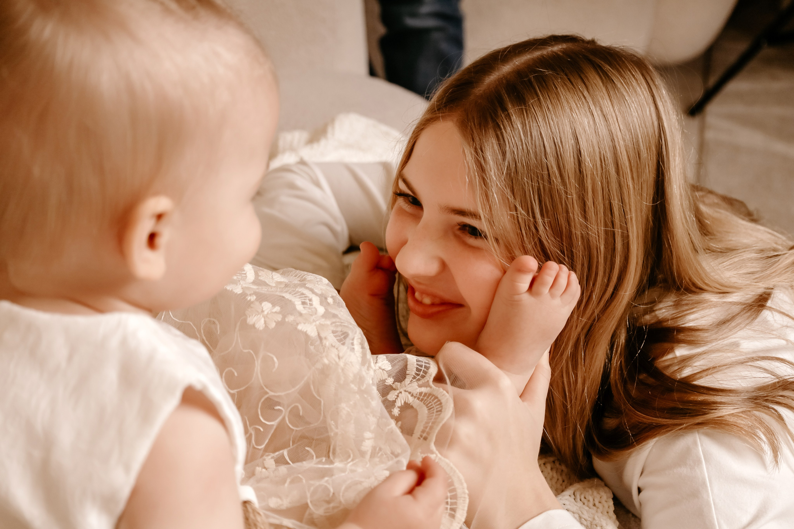 Семья. Нечаев Максим Фотограф