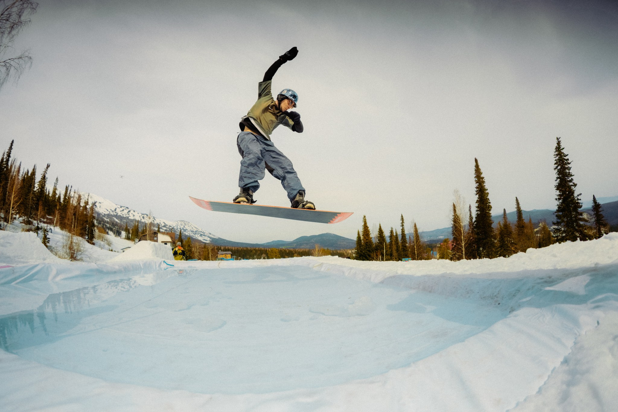 РЕПОРТАЖИ. Главная