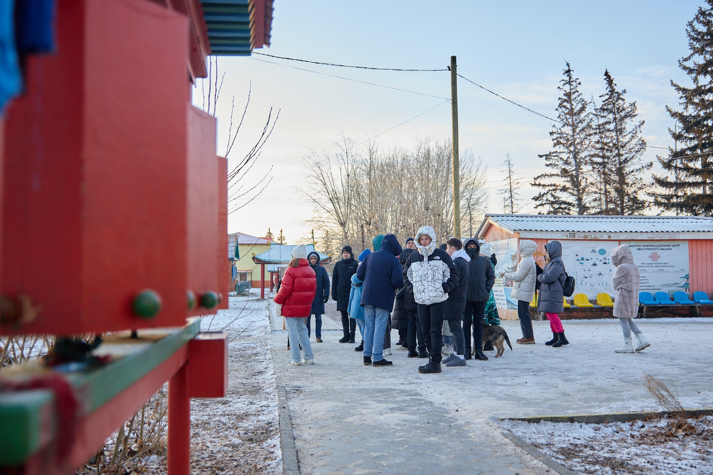 Муравьёв-Амурский 2030. Бурятия. Репортажный фотограф Владивосток Анастасия Сокольникова