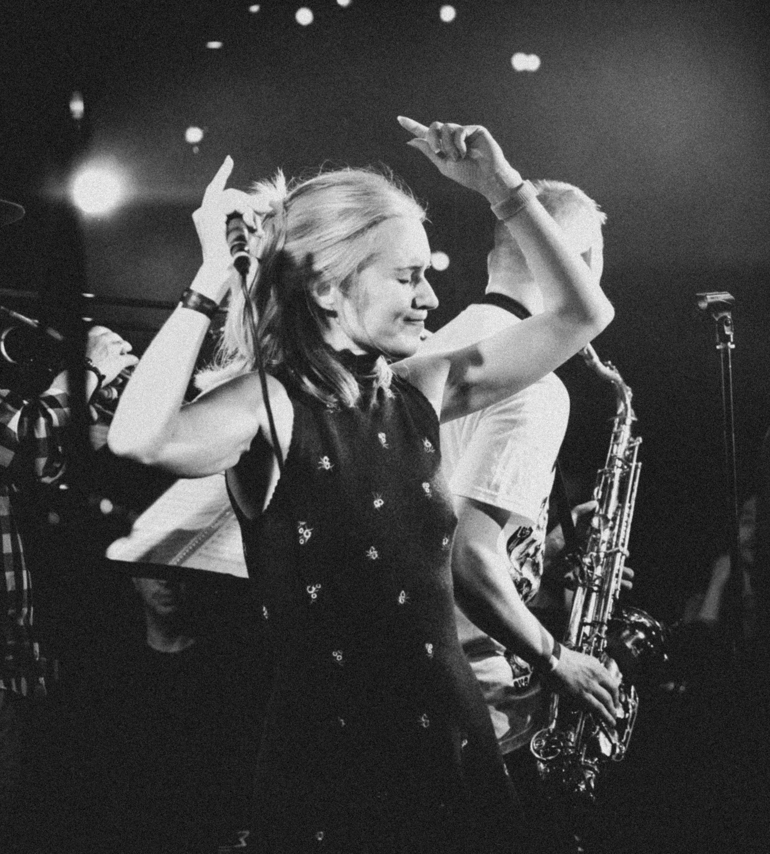 Concerts. Фотограф Алексей Журавлёв