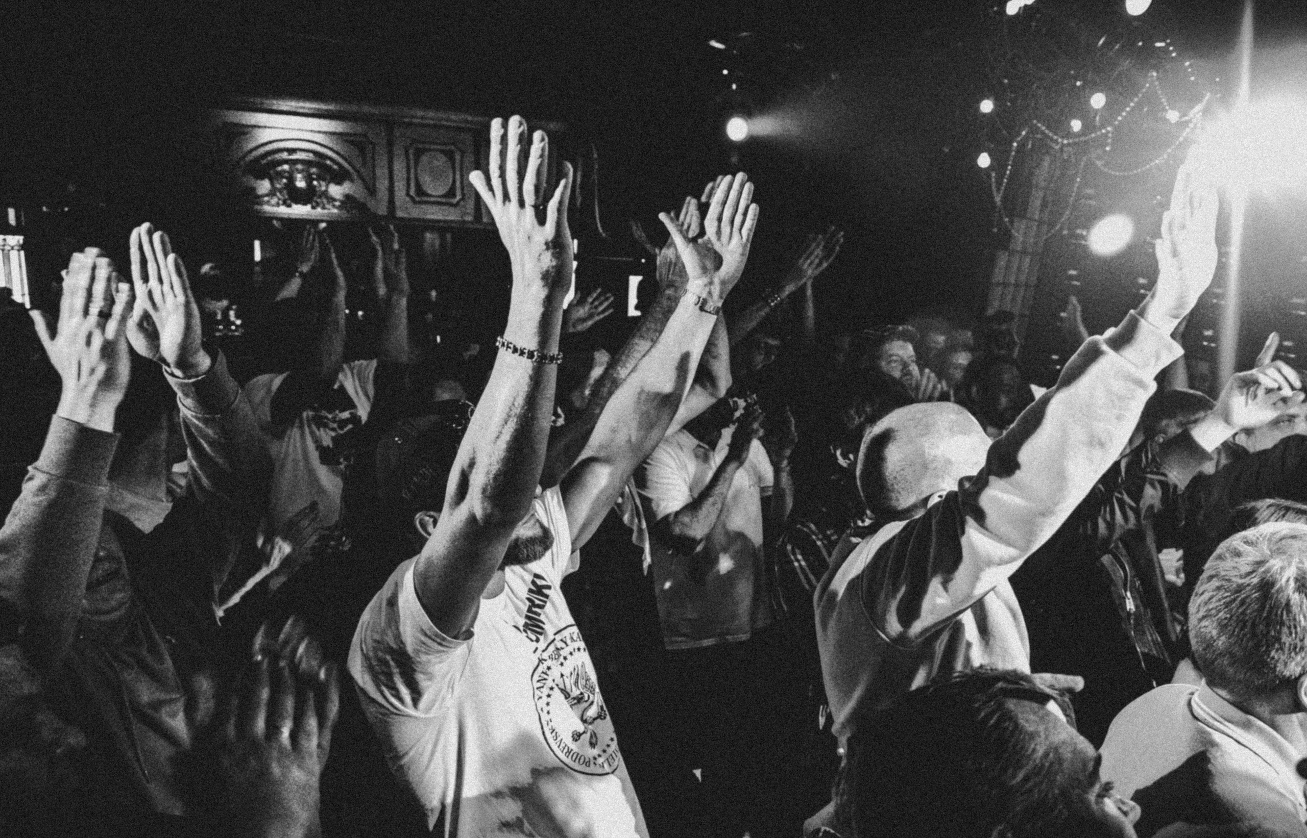 Concerts. Фотограф Алексей Журавлёв