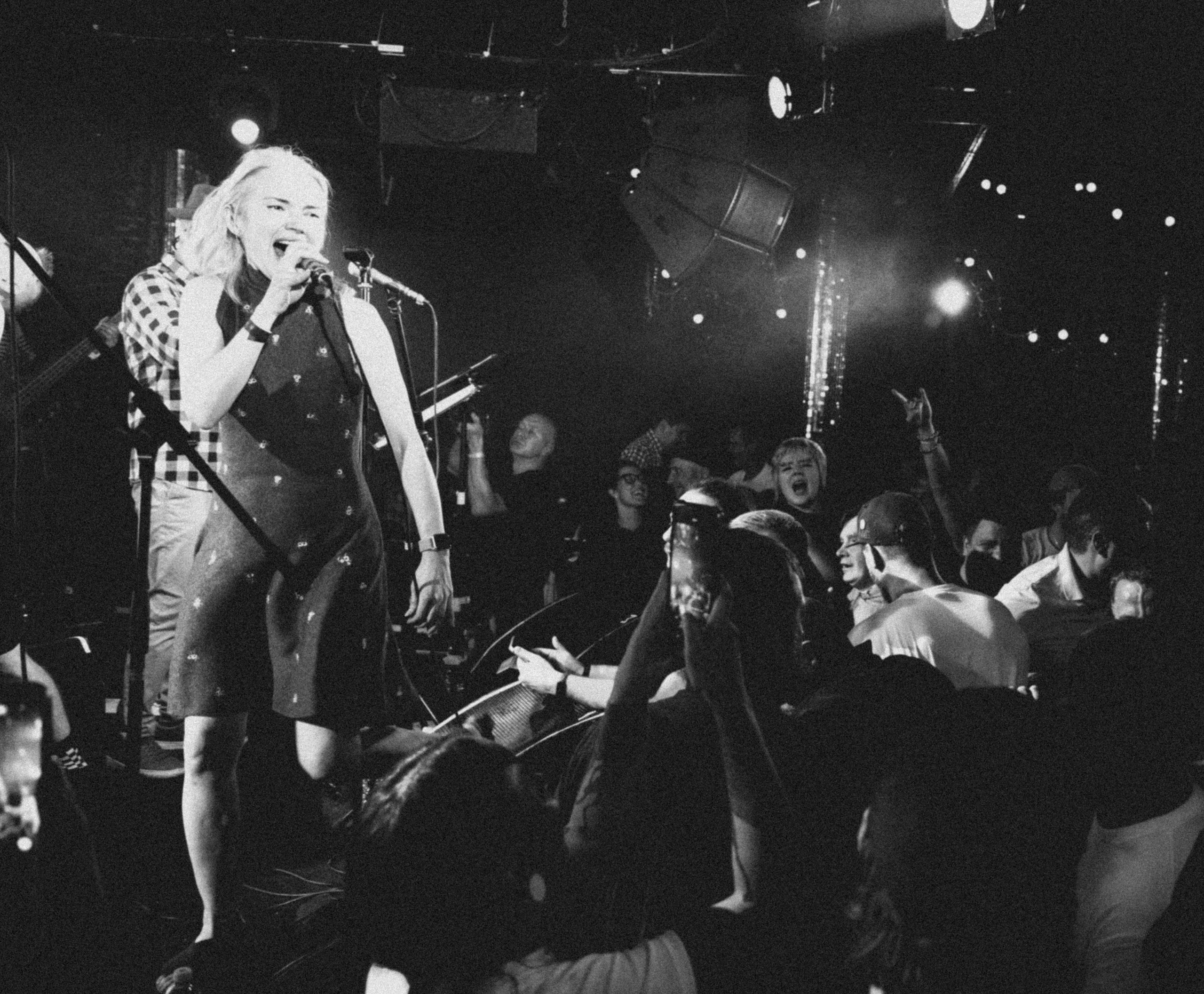 Concerts. Фотограф Алексей Журавлёв