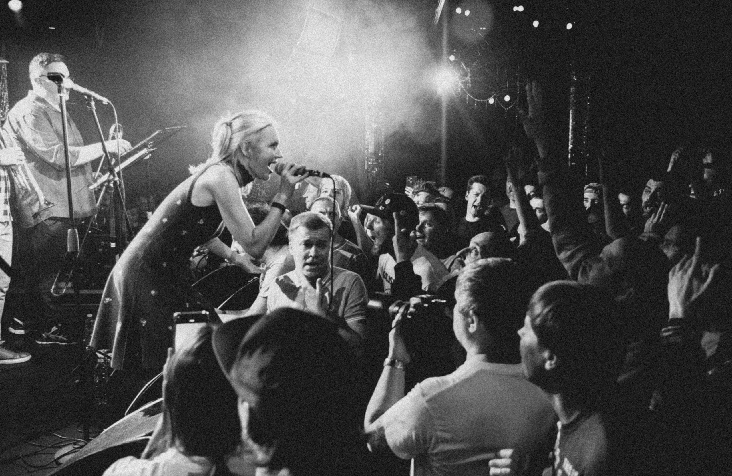 Concerts. Фотограф Алексей Журавлёв