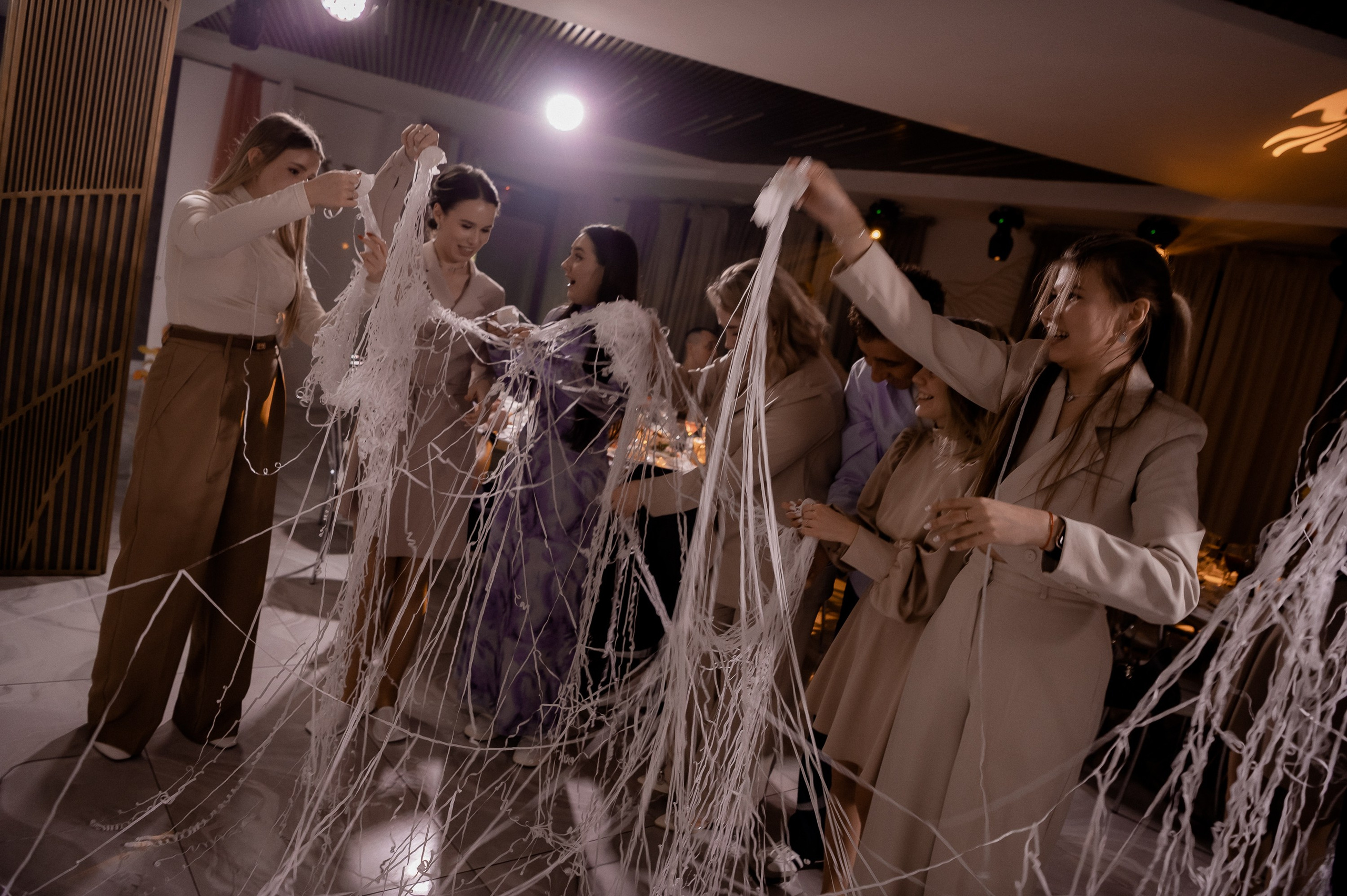 Игорь и Ульяна. Фотограф Анна Пятак