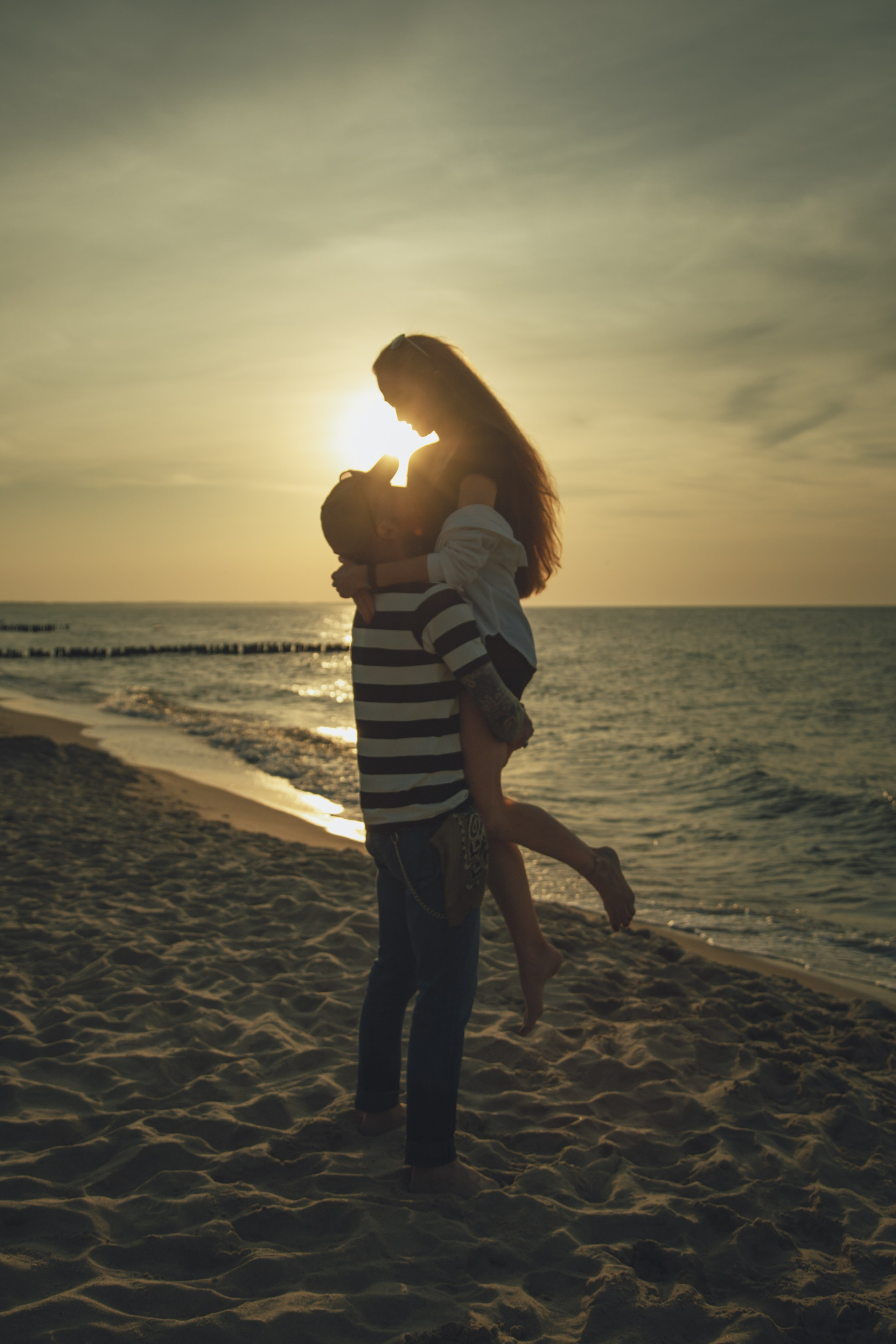 Sergey and Eiena | Зеленоградск. Андрей Миллер Фотограф из Калининграда