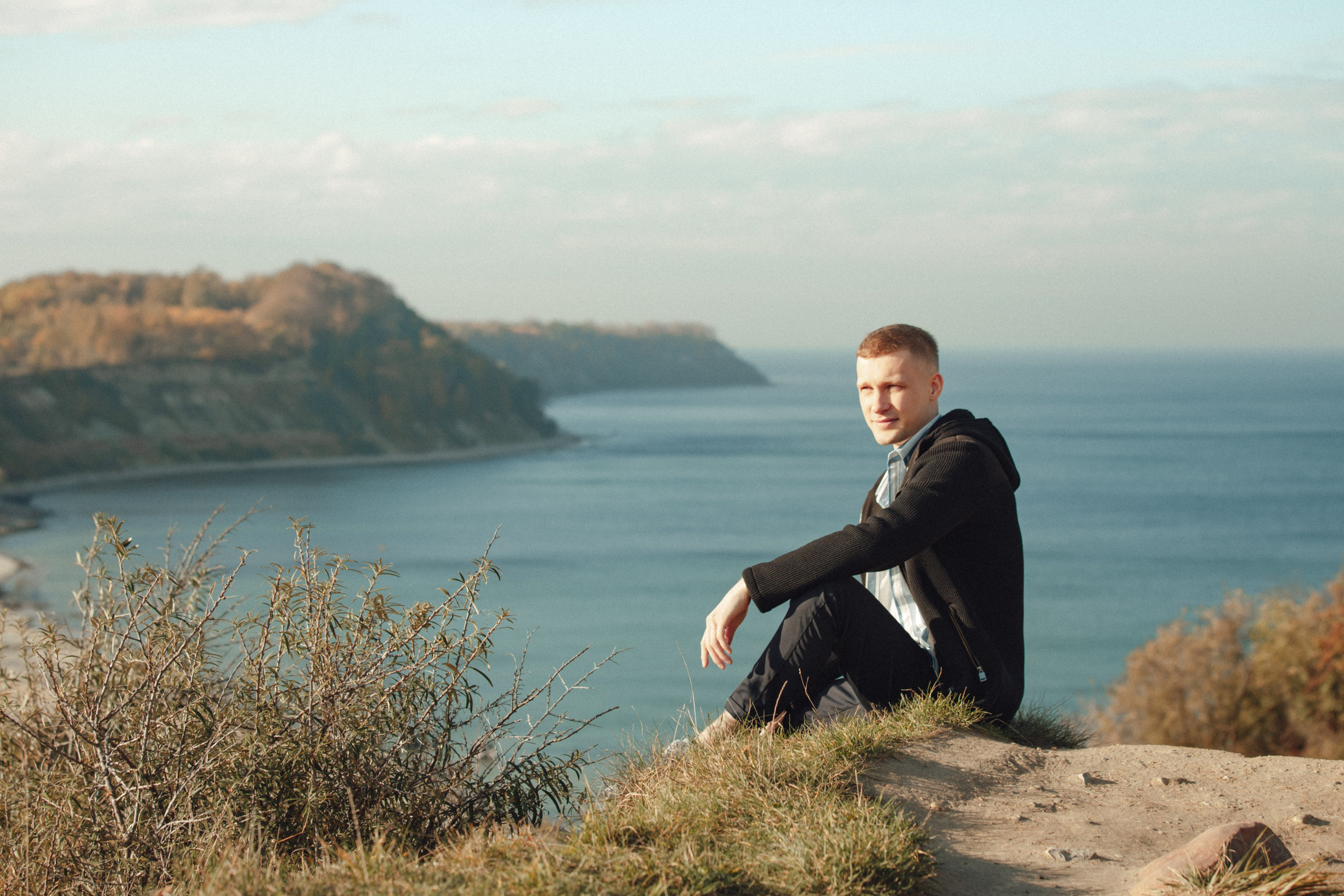 Nikita | Калининград. Андрей Миллер Фотограф из Калининграда