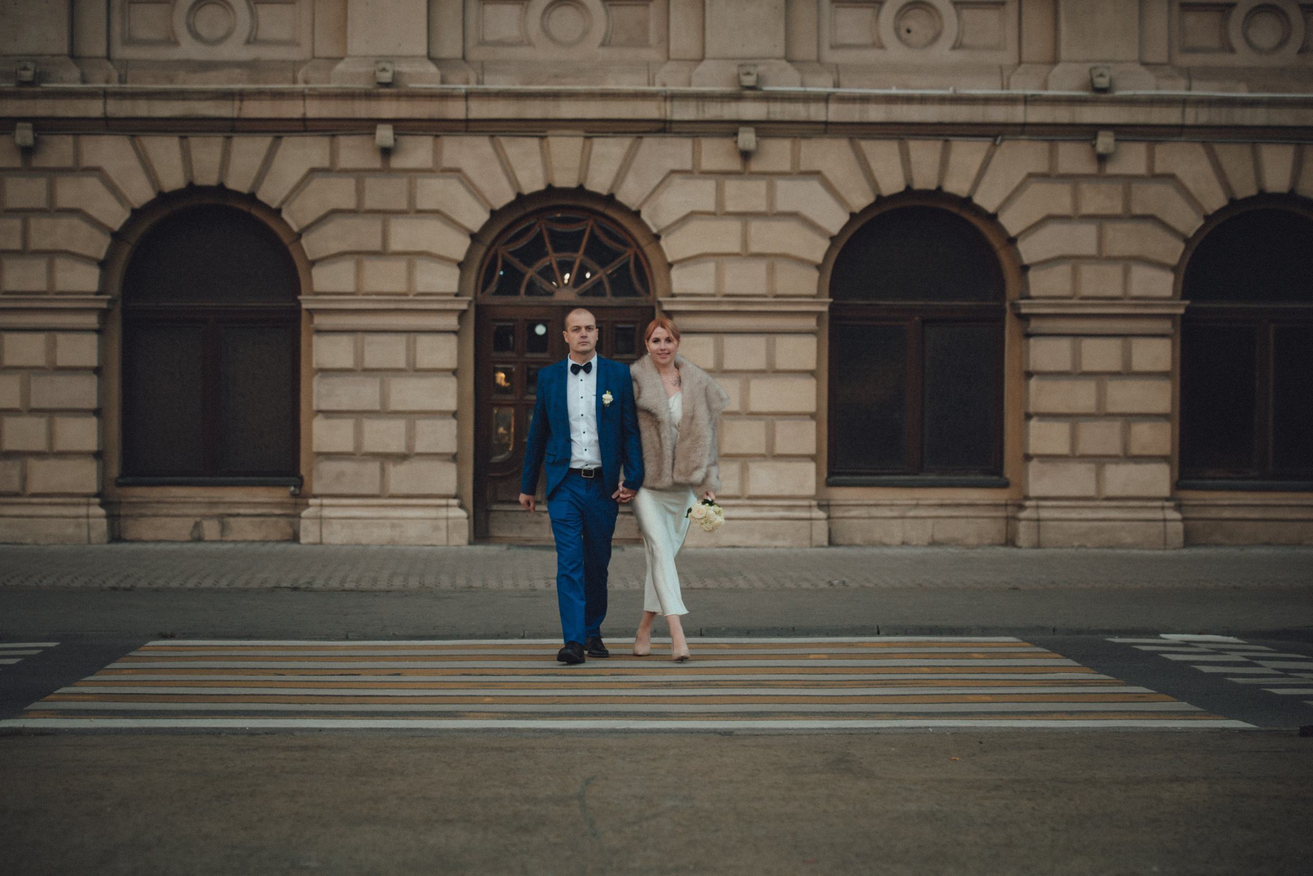 Andrey and Elena | Калининград. Андрей Миллер Фотограф из Калининграда