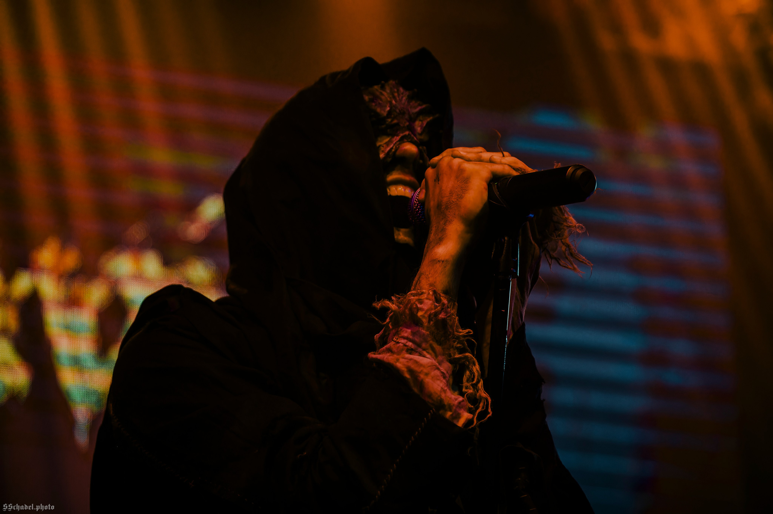 Elderwind 09.11.25. We will make everything metal!