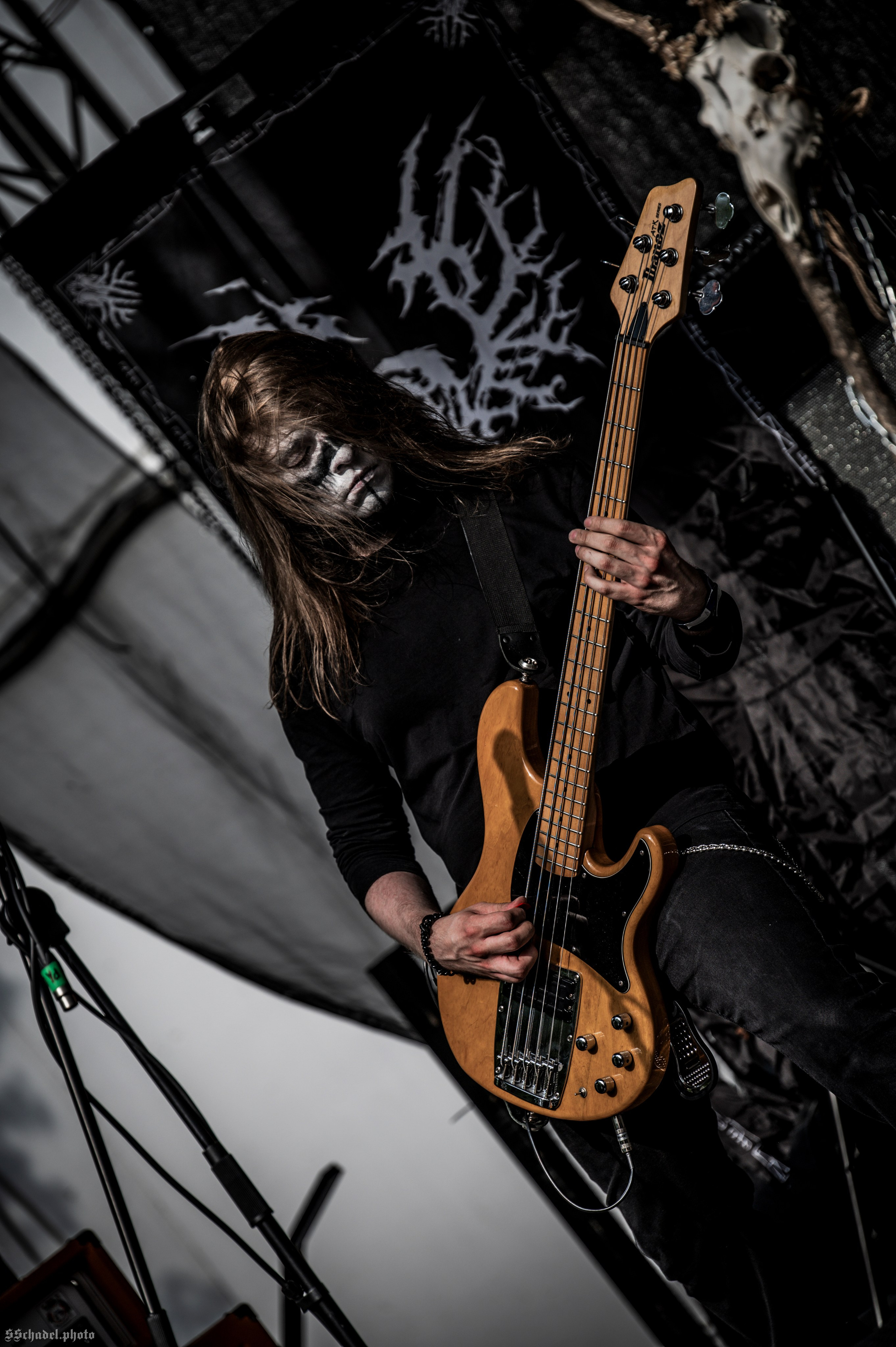 Mjod 11.07.26. We will make everything metal!