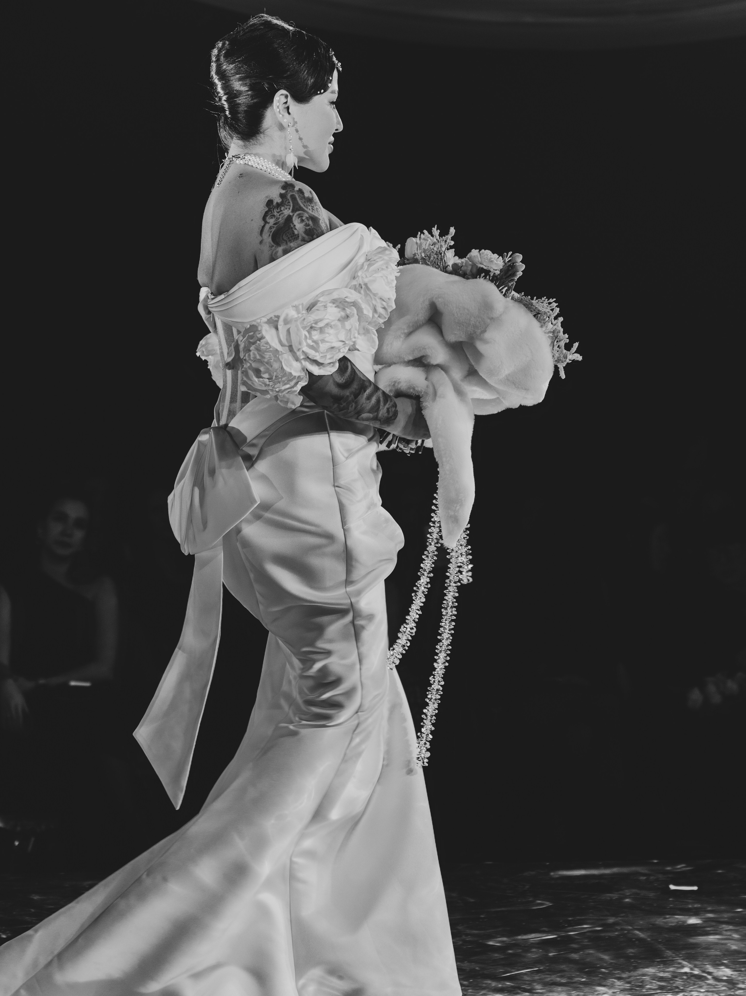 Wedding Fashion Show 2025. Фотограф в Иркутске на все важные случаи жизни