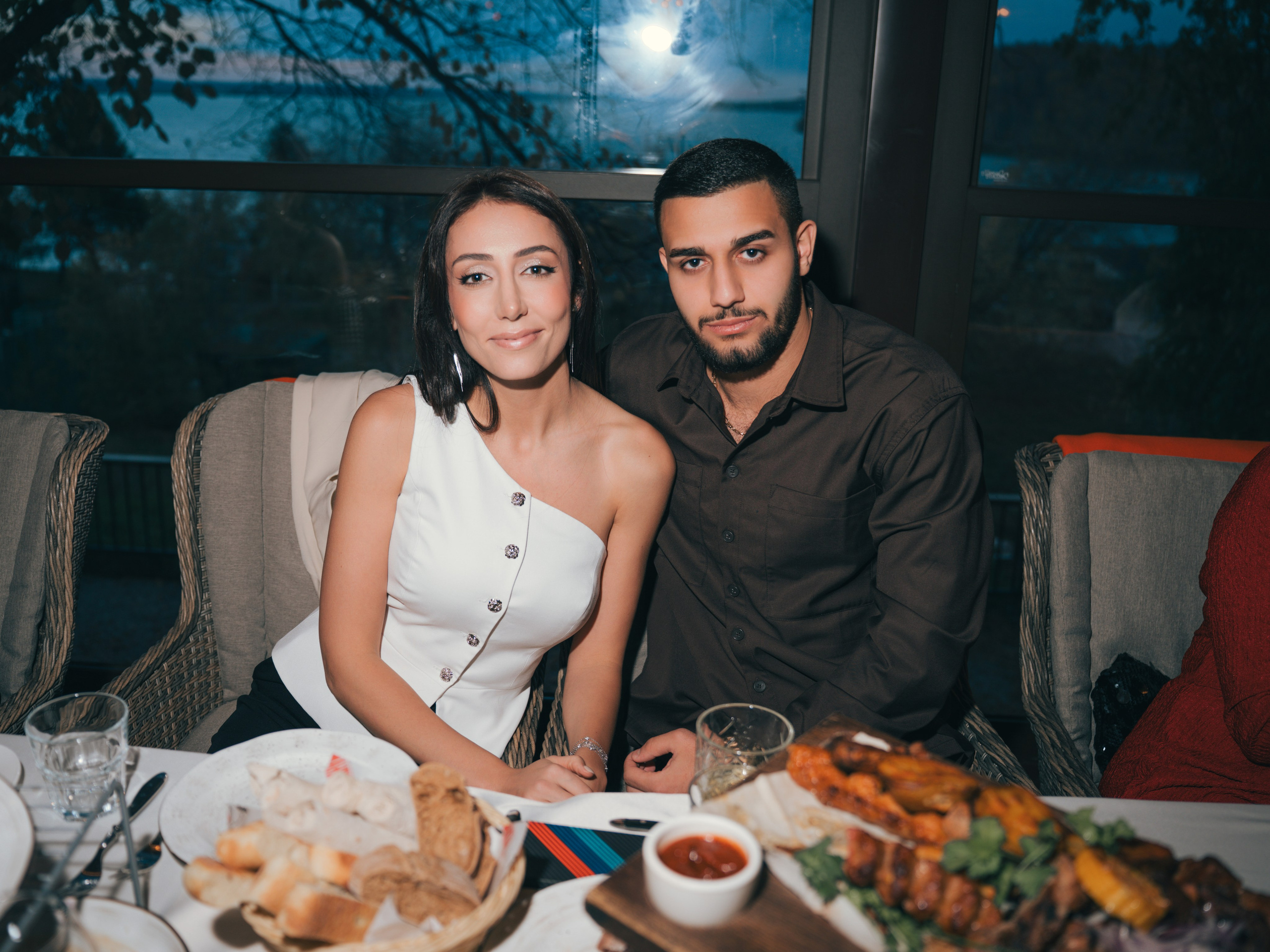 День Рождения Диана. Фотограф в Иркутске на все важные случаи жизни