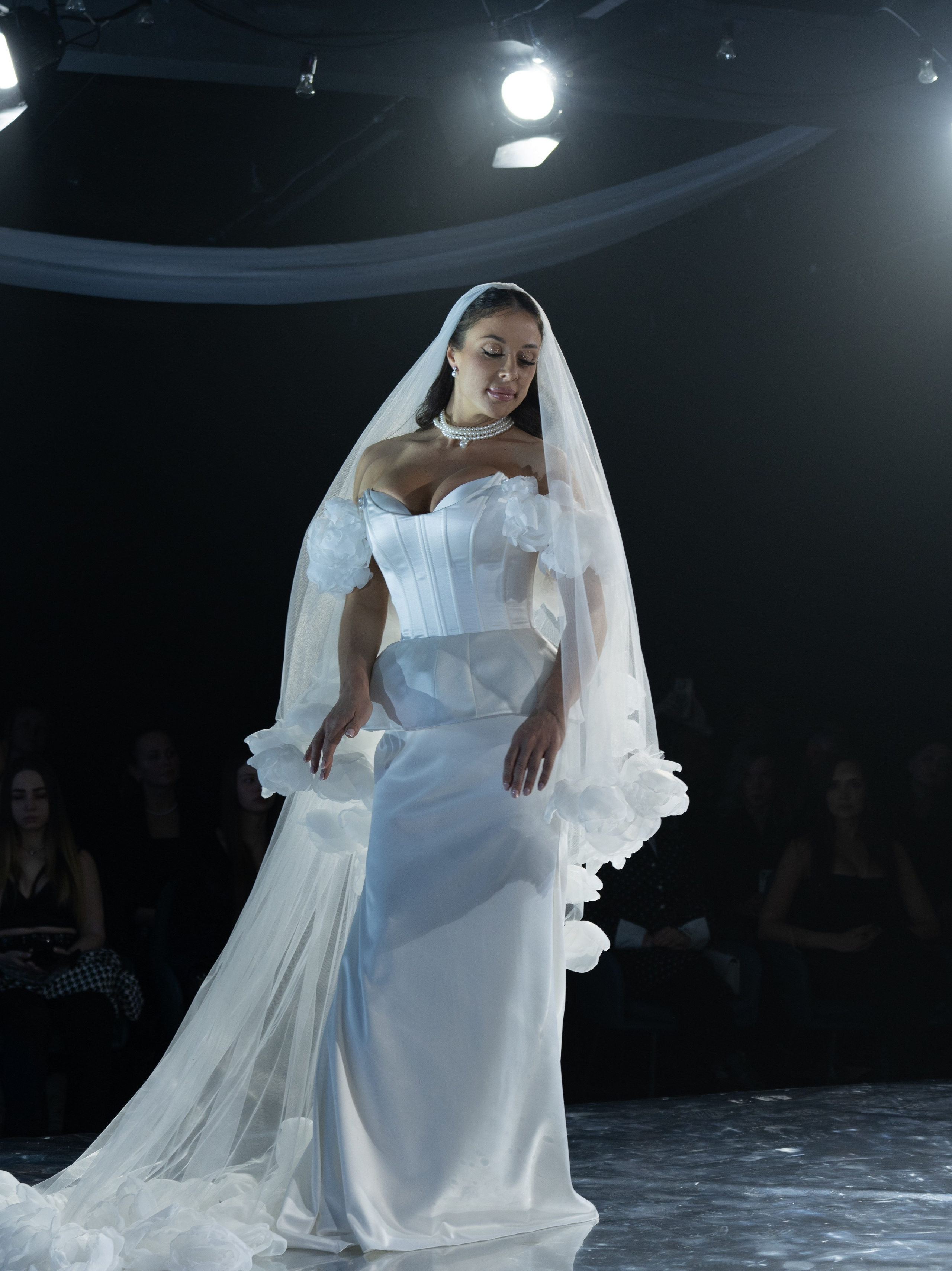 Wedding Fashion Show 2025. Фотограф в Иркутске на все важные случаи жизни