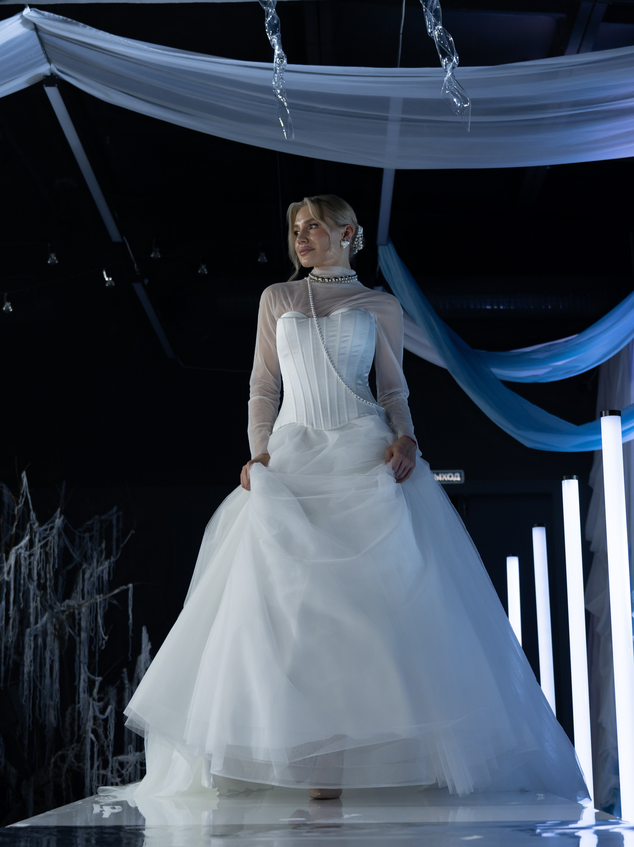 Wedding Fashion Show 2025. Фотограф в Иркутске на все важные случаи жизни