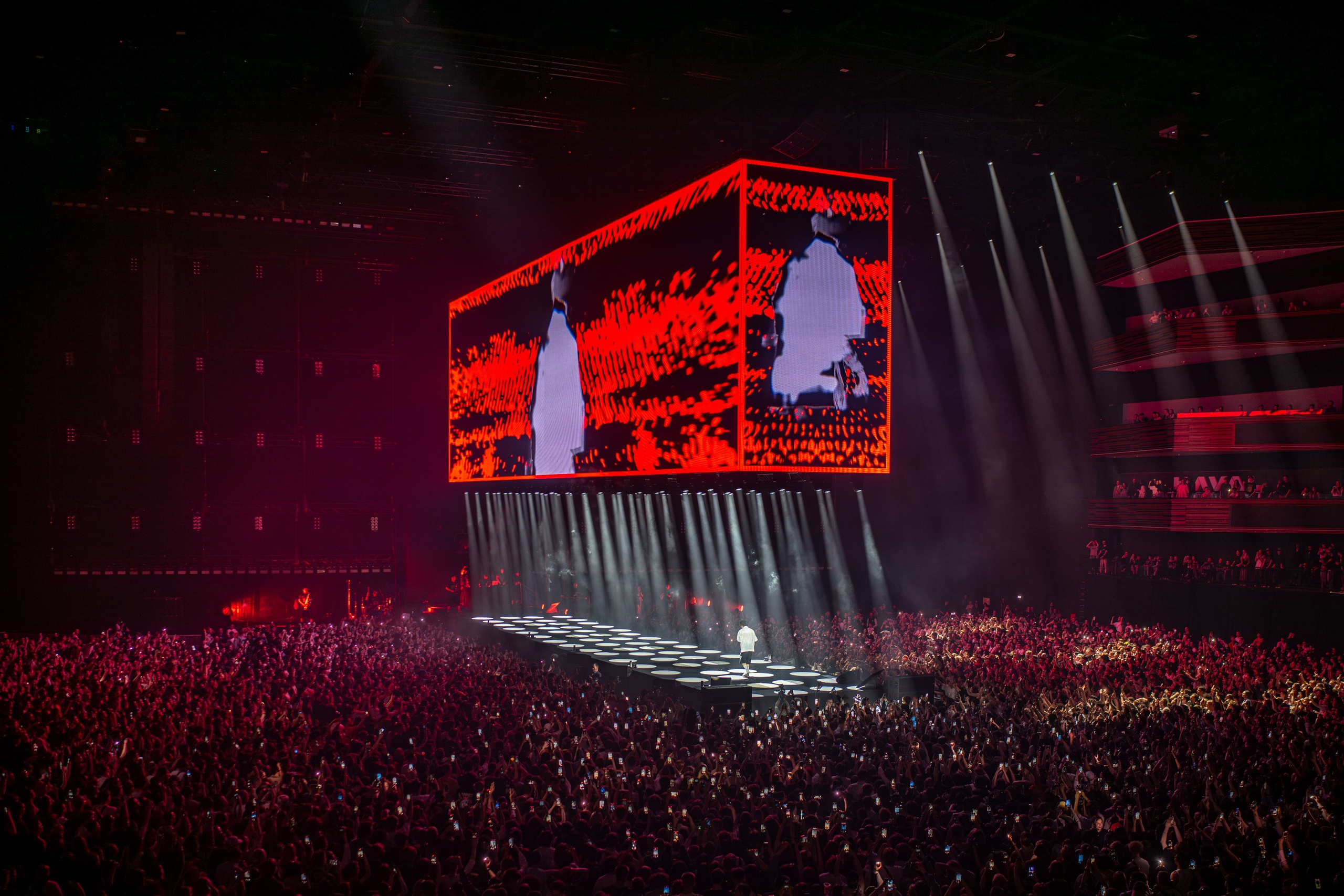 OG BUDA | MOSCOW | 2025. OOPS TEAM