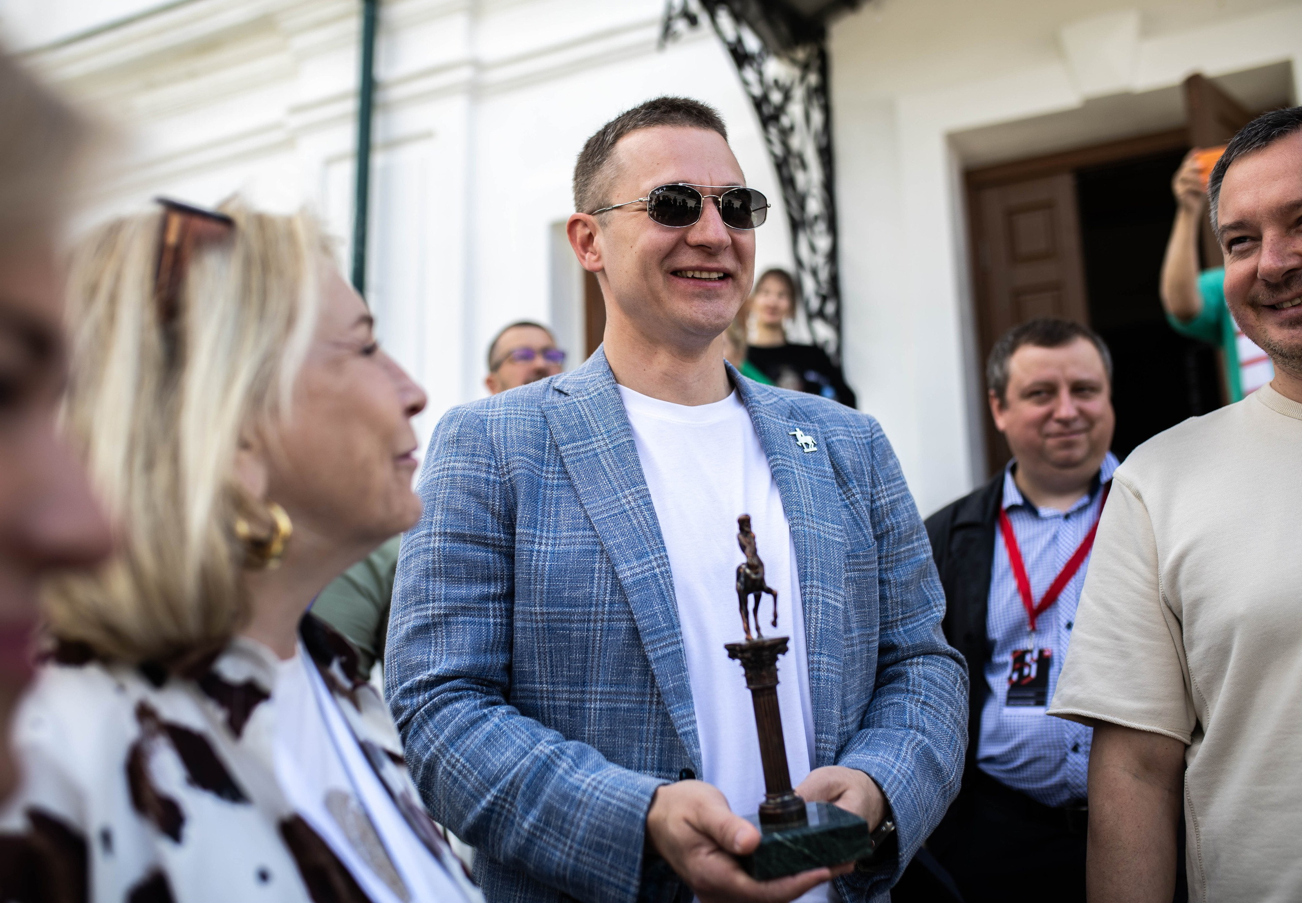 РЕПОРТАЖ/ 58 СОВЕТ АРХИТЕКТОРОВ, день — 5. Художественный фотограф Анастасия