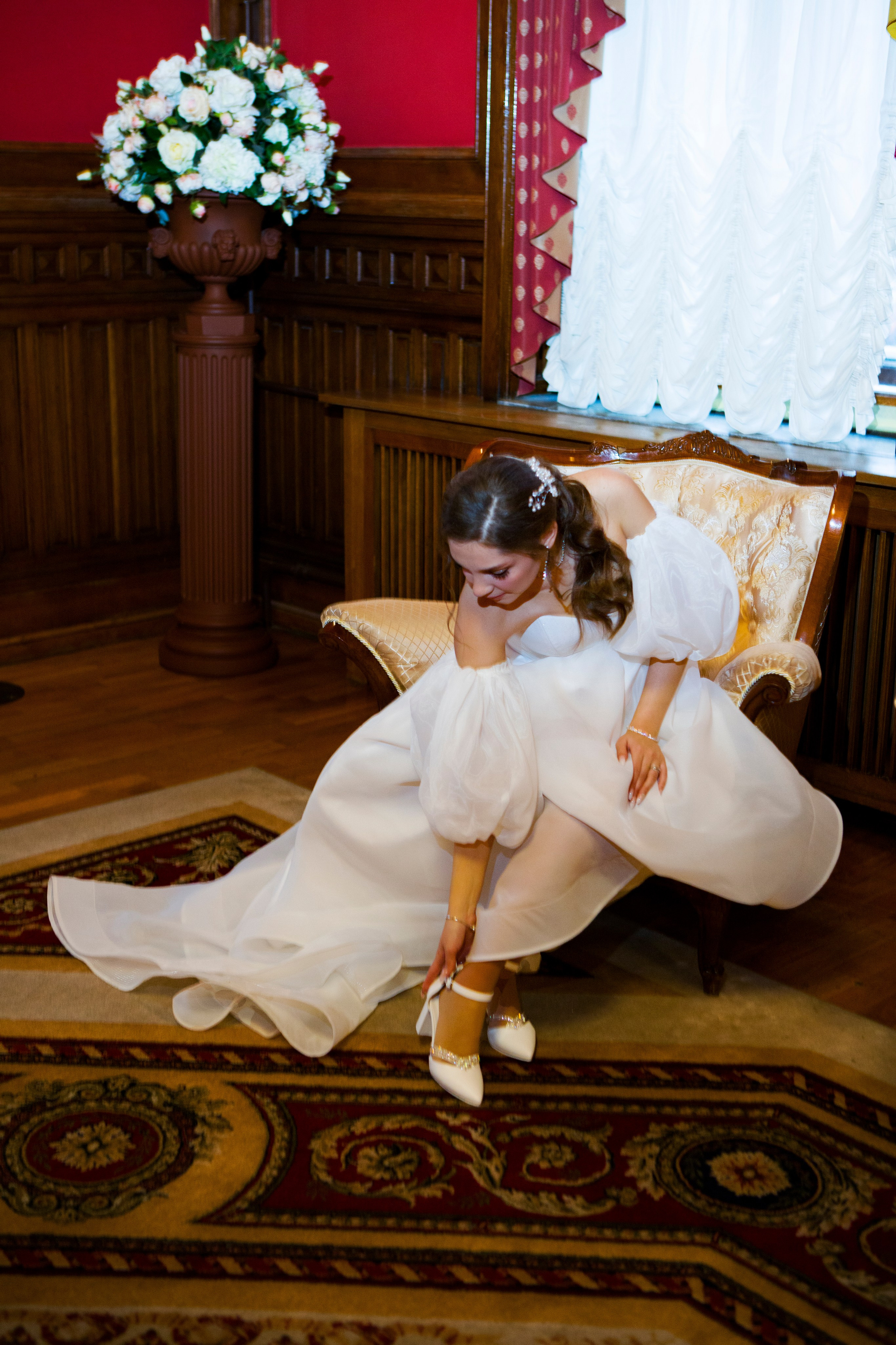 Алена. Семейный и детский фотограф в Санкт-Петербурге