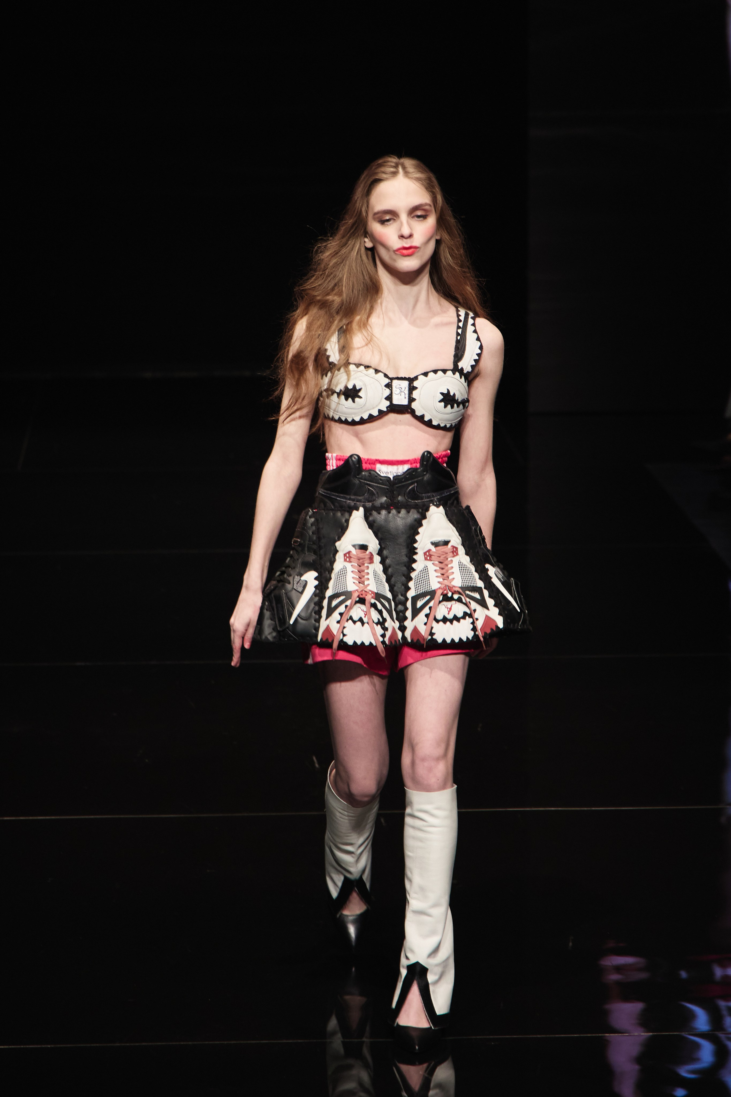 St. Petersburg Fashion Week april 25. Контент фотограф в Санкт-Петербурге Иванова Юлия