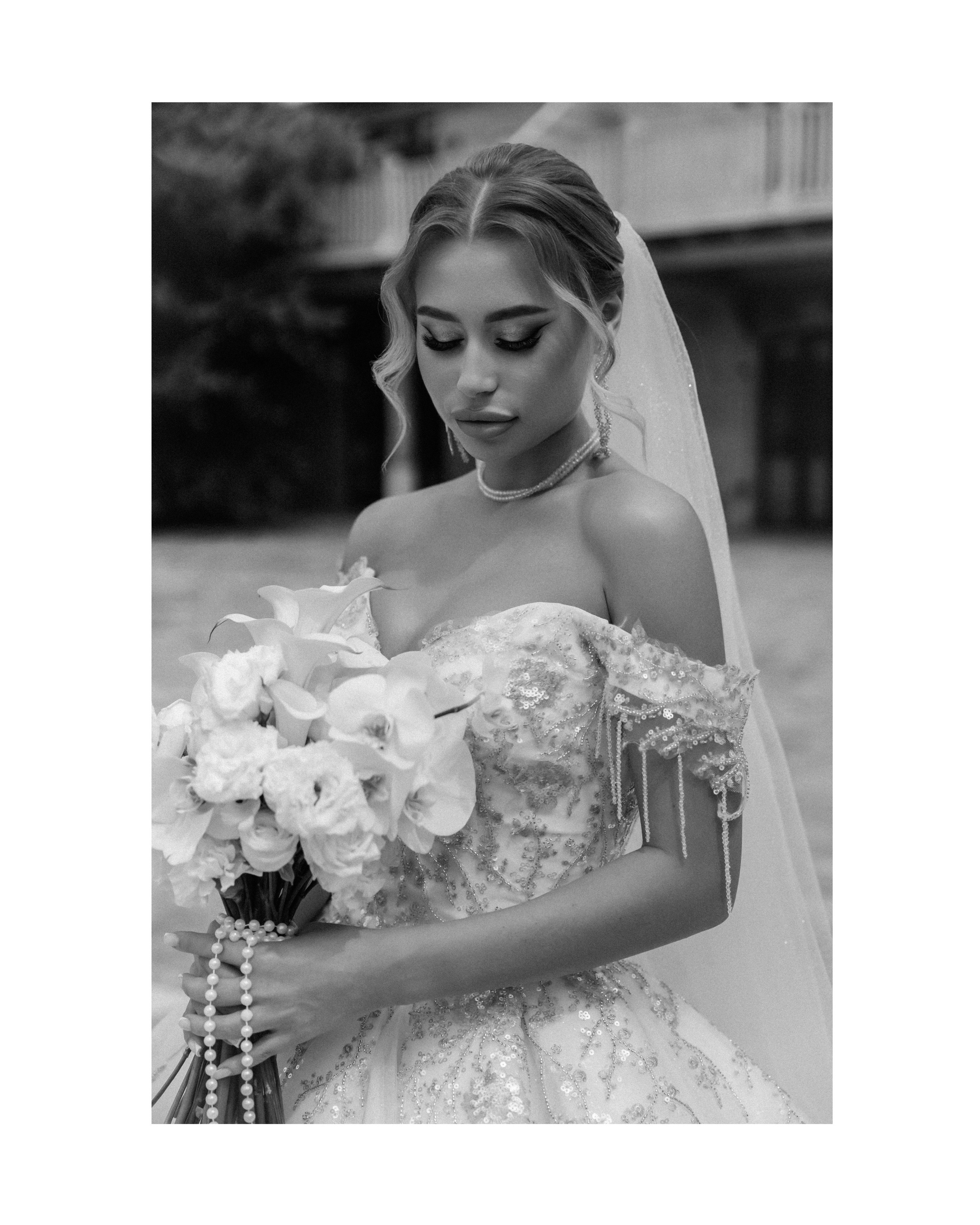 DMITRY & MARIA. Свадебное ФОТО & ВИДЕО Москва/Липецк