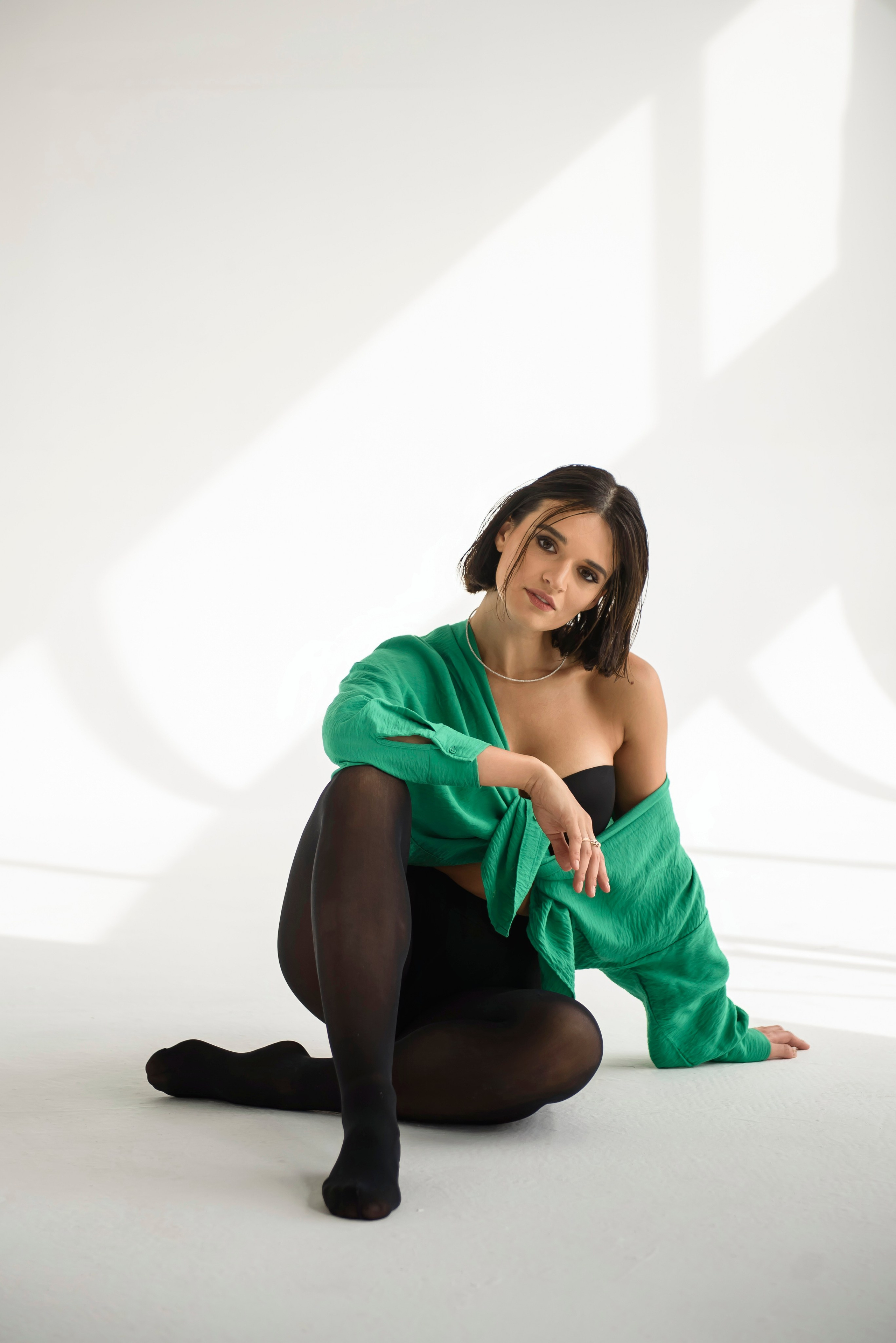 Анастасия, «для себя» и немного для мужа. Бренд-фотограф для экспертов и блогеров в Москве Влада Горбовская