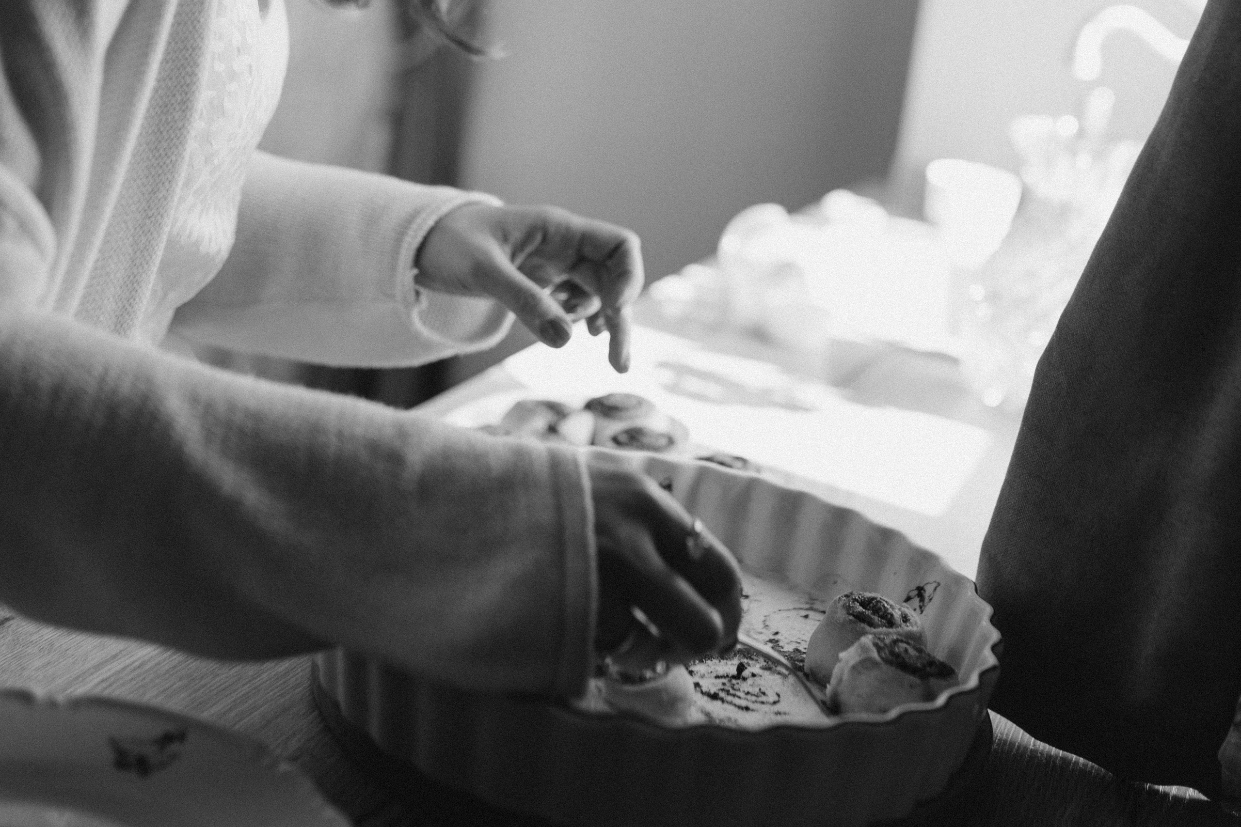 Утро мамы. Семейный фотограф в Оренбурге Арина Бардашова