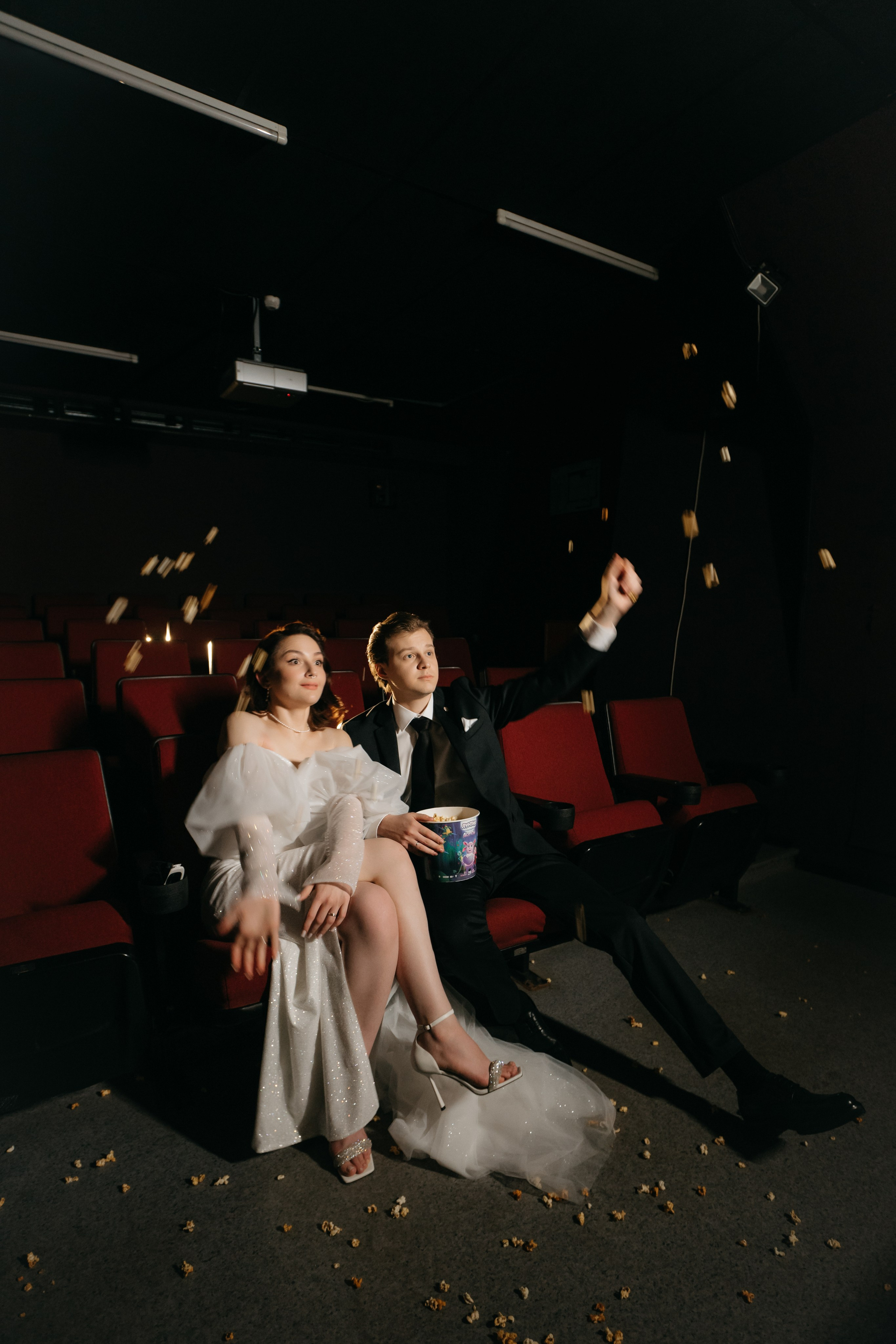 Иван и Яна. Свадебный фотограф Воронеж Марина Грудинина