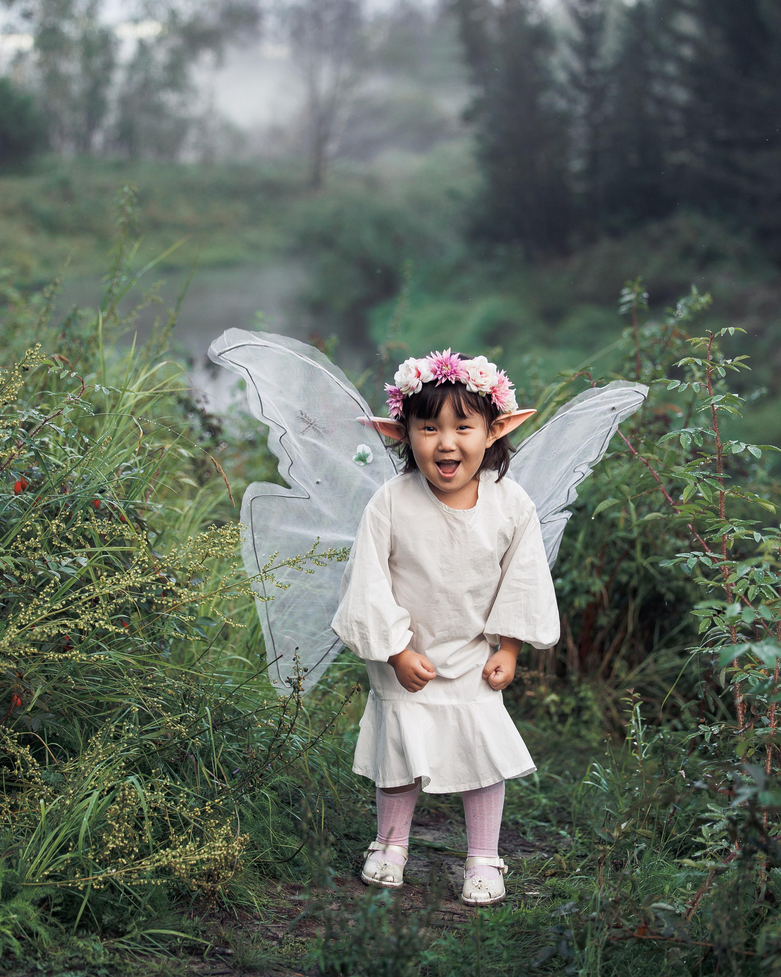 МАЛЫШИ. Саргылана Афанасьева