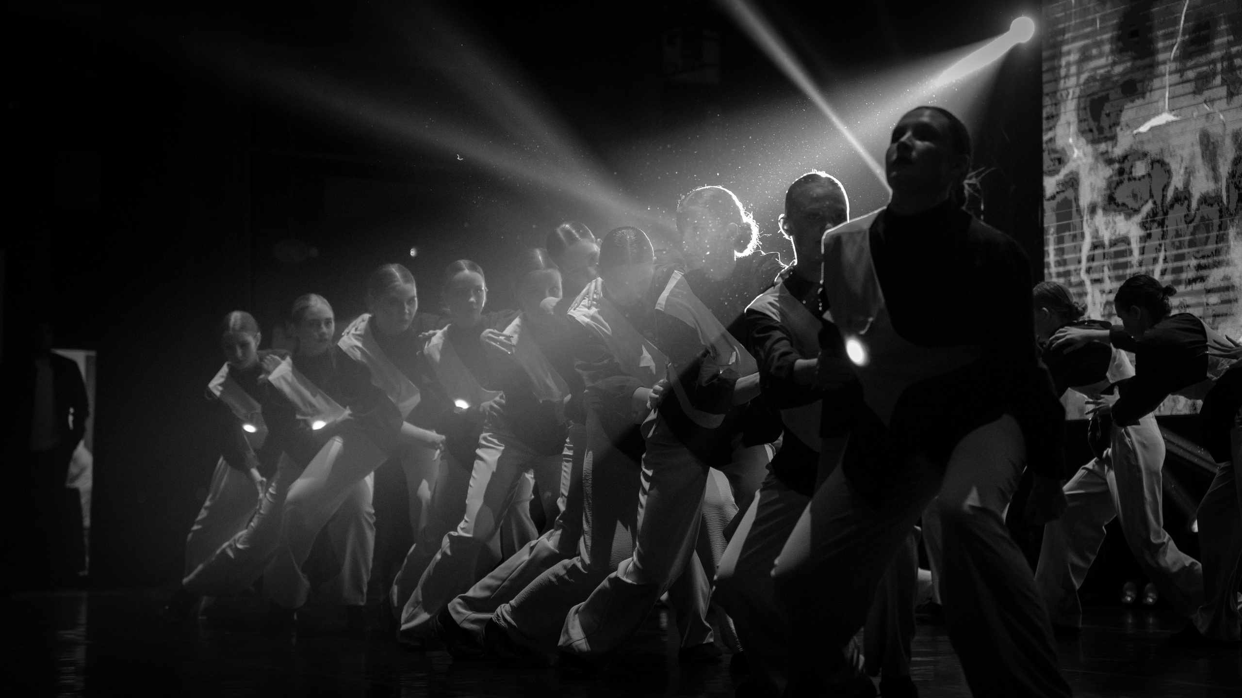 Отчетный концерт «БЕЗ ПРЕДЕЛА»