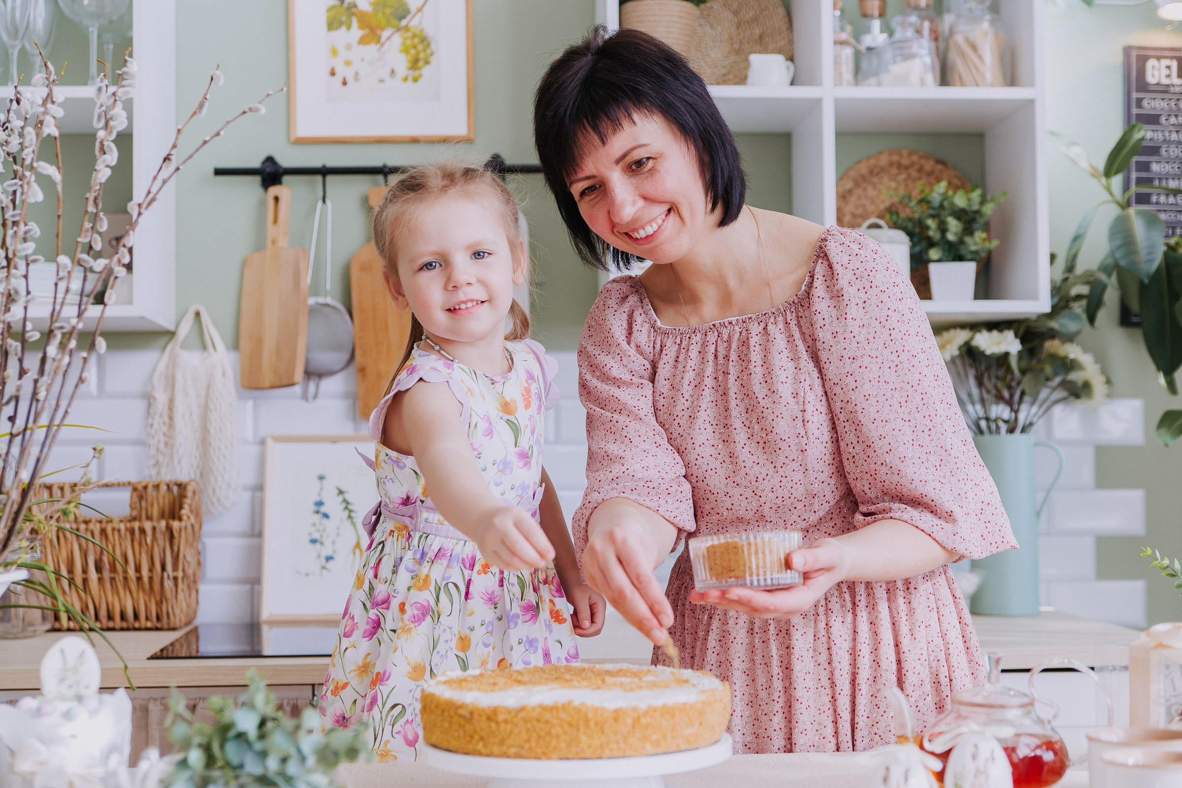 Лина. Семейный и персональный фотограф в Ростове-на-Дону