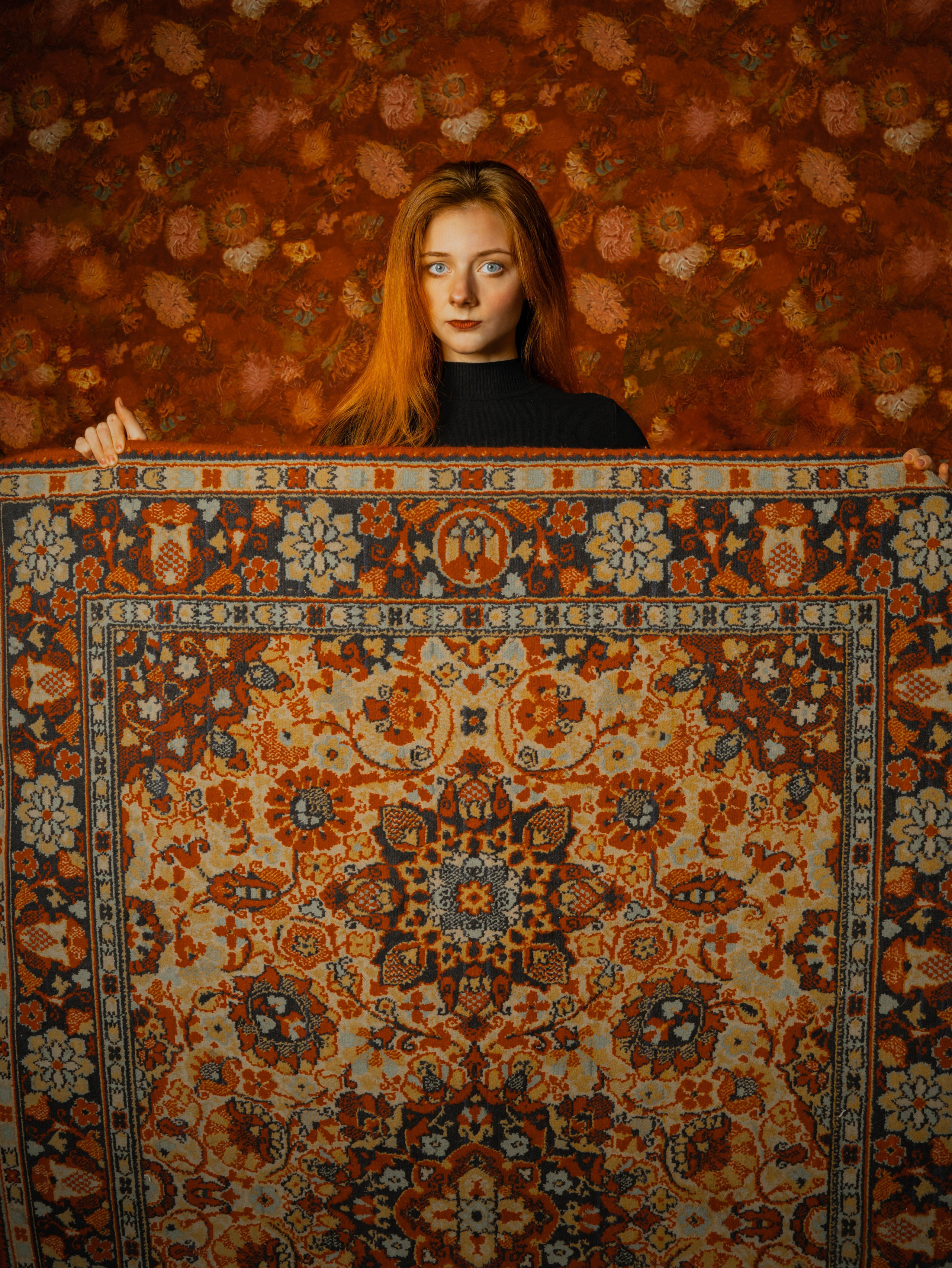 Портфолио. Фотограф в Москве