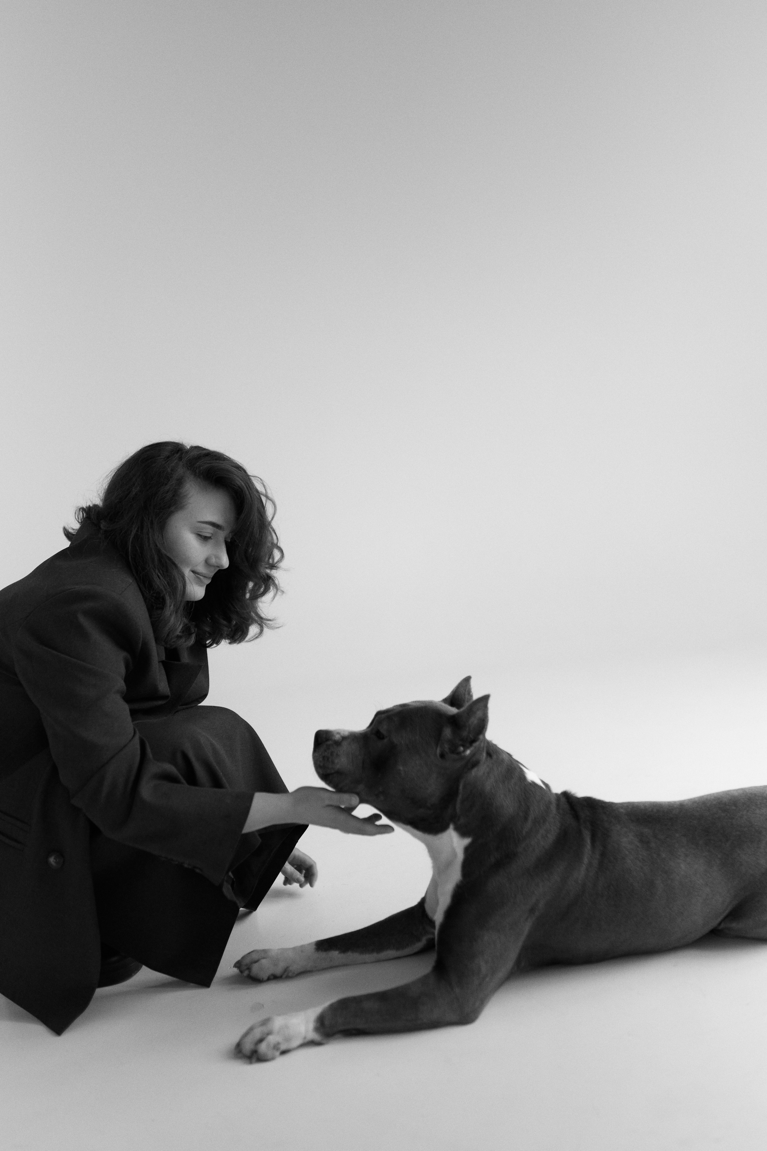 Юля и Север. Ваш душевный фотограф