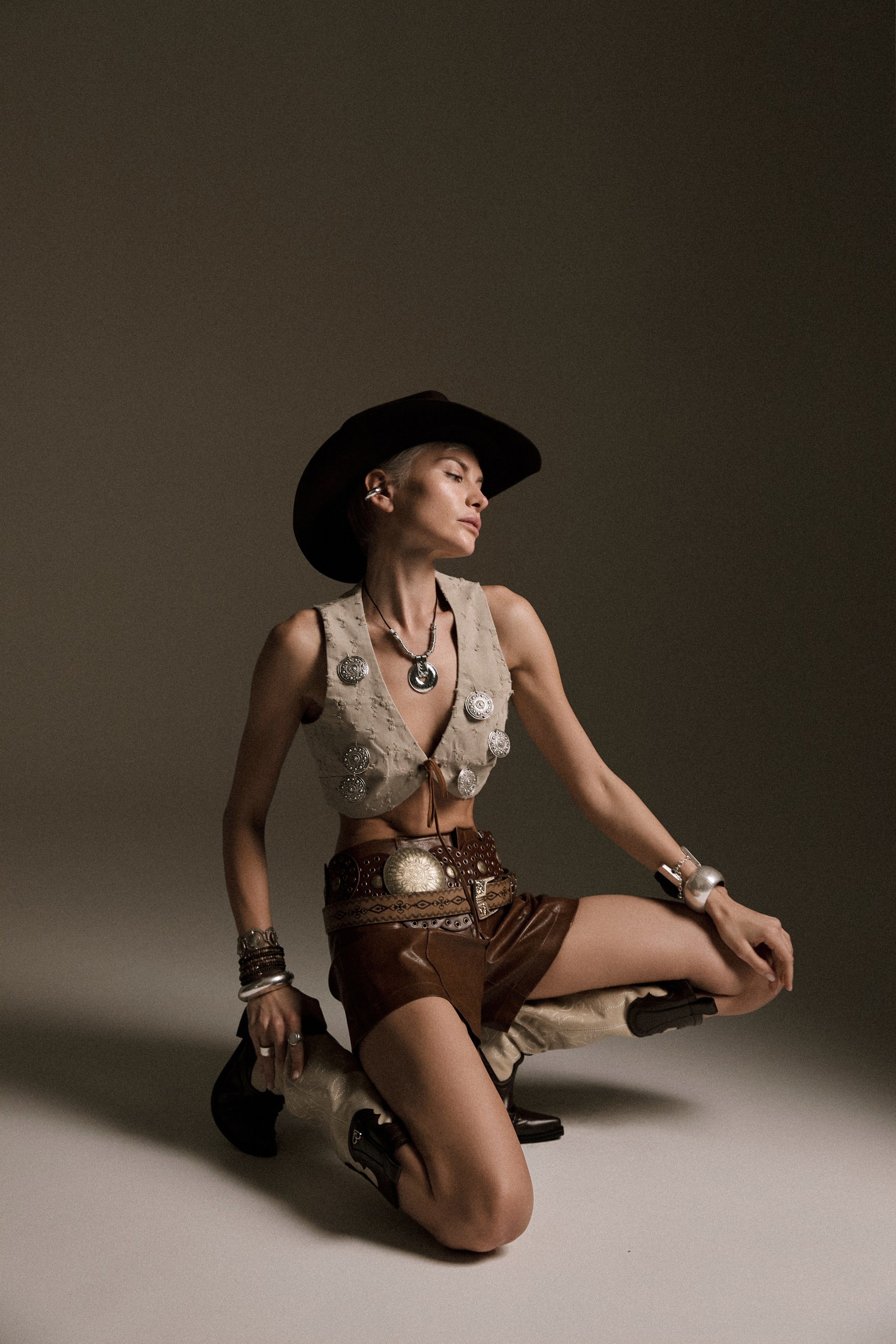 Индивидуальные съемки. Фотограф г. Москва и Ярославль