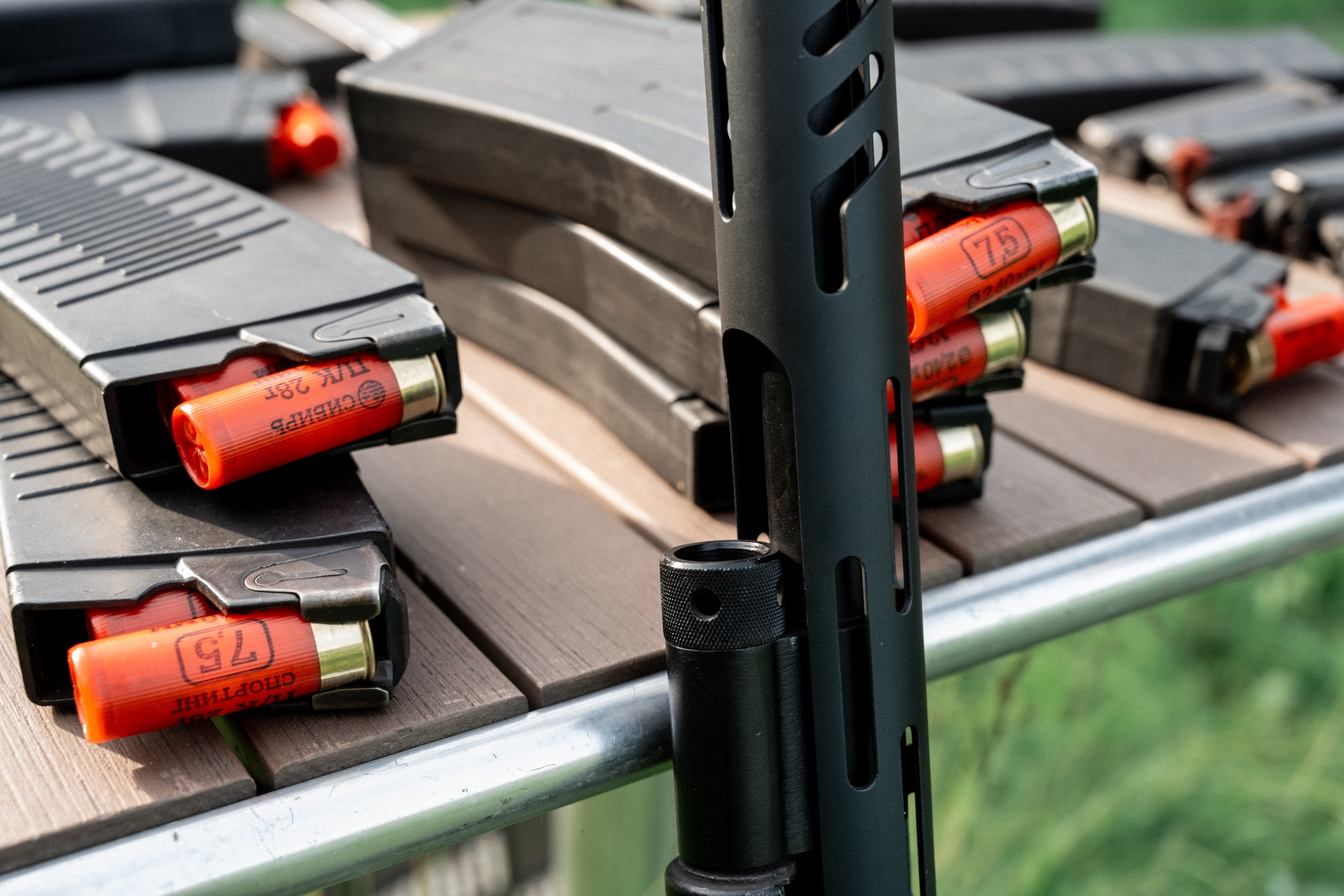 Legrand — Стрелковый клуб Кубеково