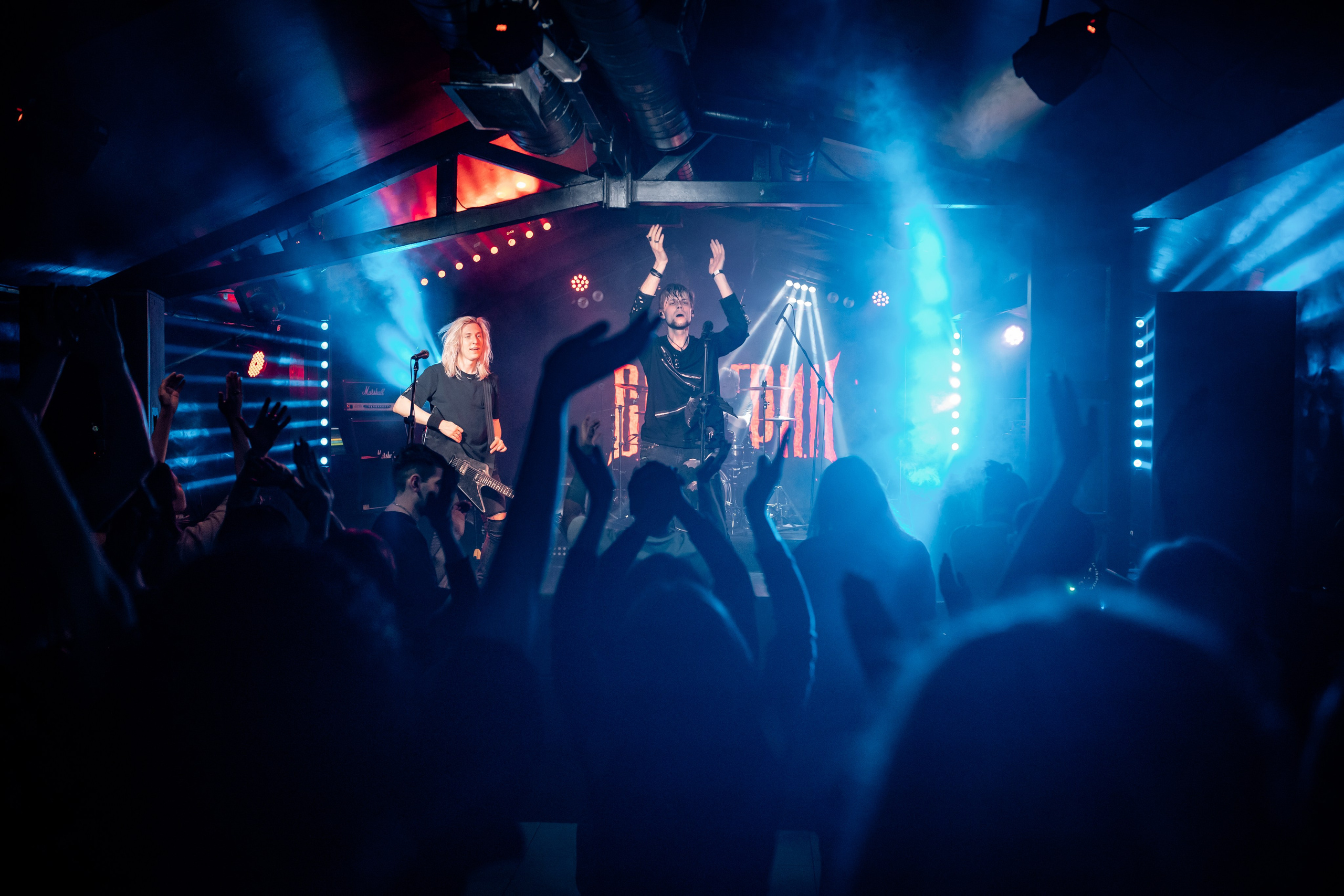 MAYDAY FEST. Фотограф Елена Богачева (lenalena_na_na_na)