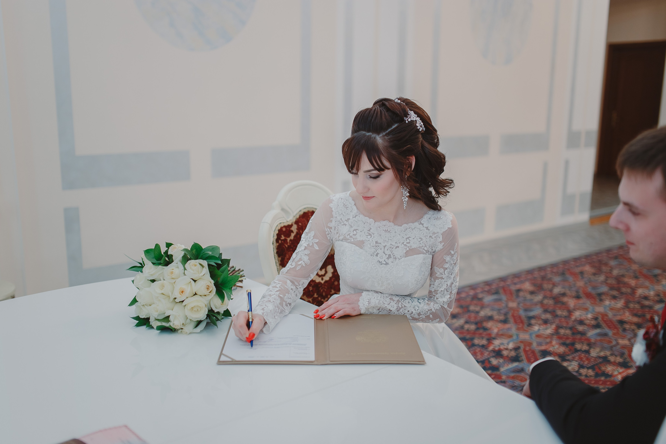 Кирилл и Юлия. Свадебный и семейный фотограф Екатерина Бубнова