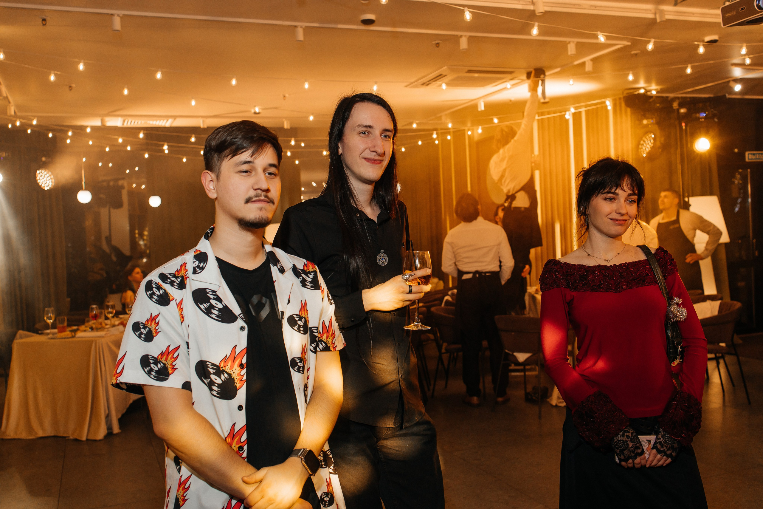 ADAM. Фотограф в Санкт-Петербурге Виктория Безверхая